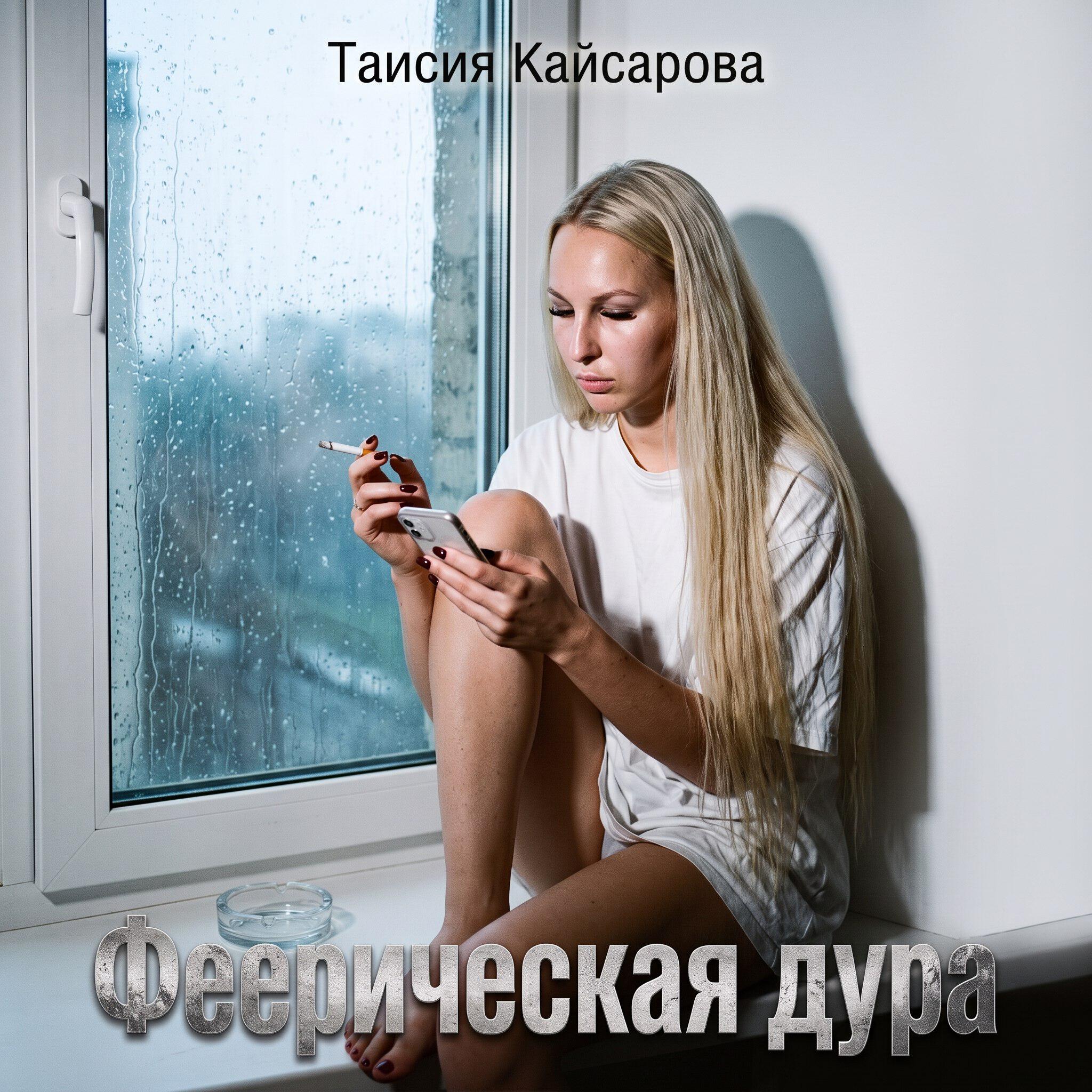 Релиз Феерическая дура