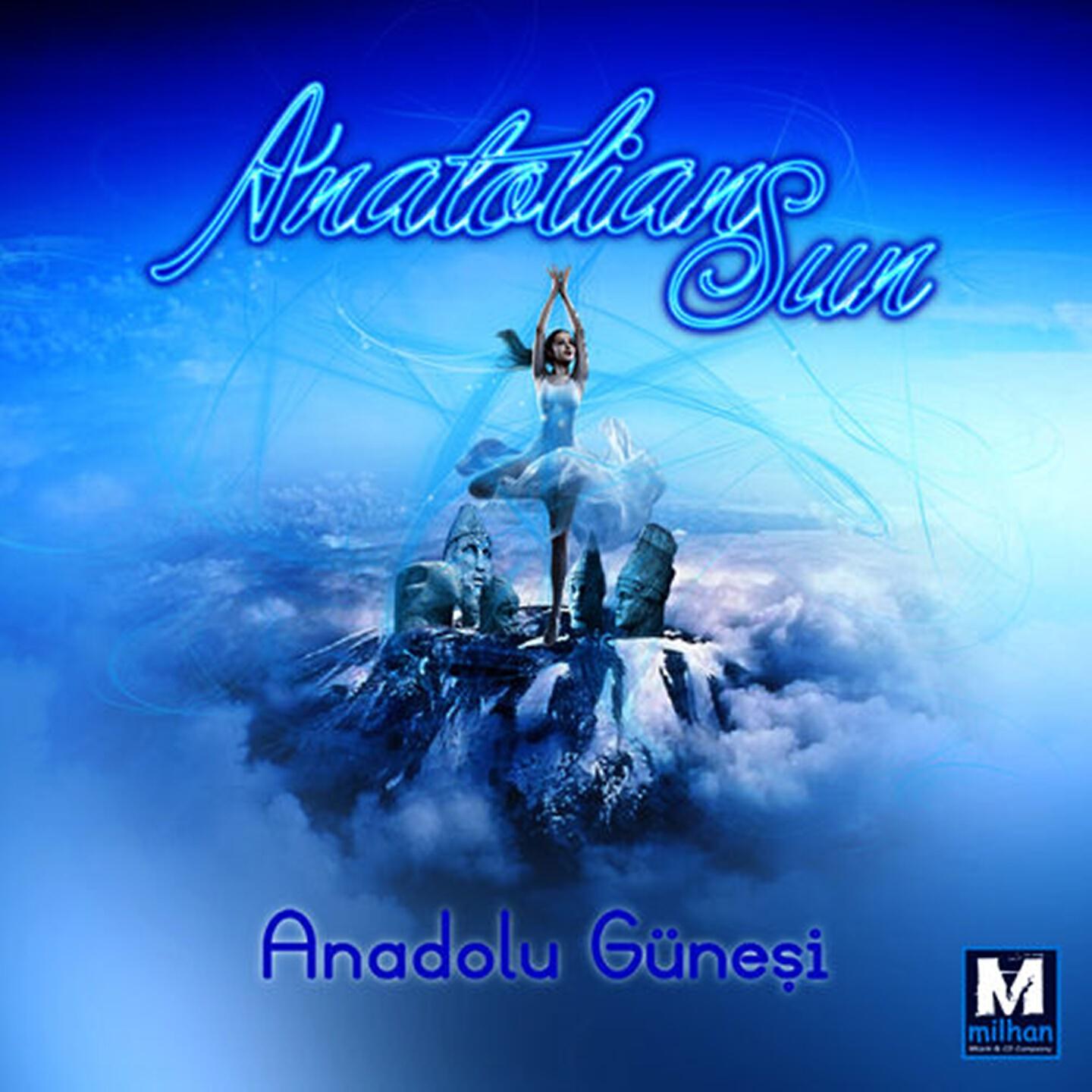 Релиз Anadolu Güneşi