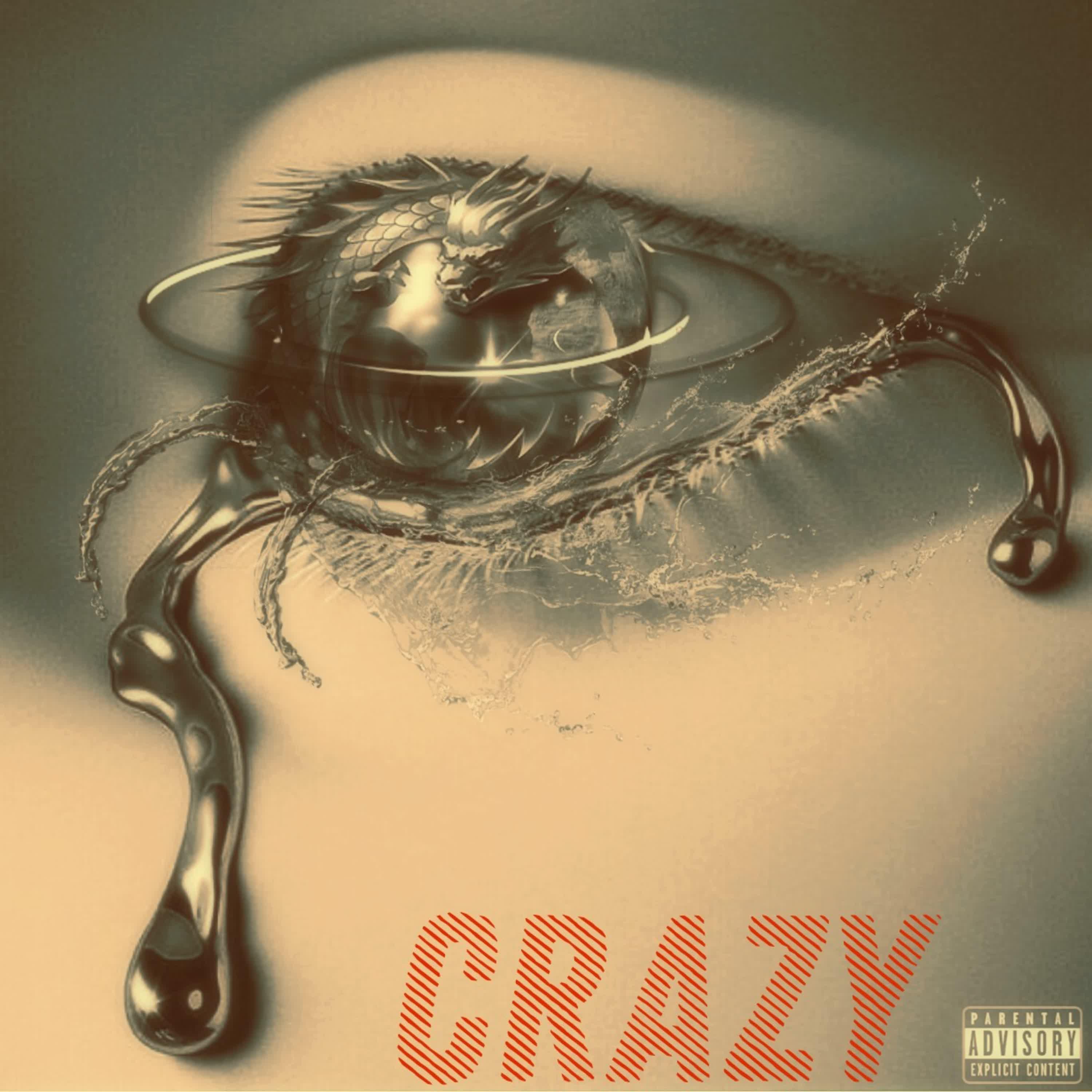 Релиз Crazy