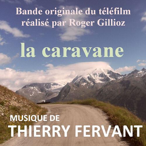 Релиз La caravane