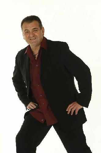 Luigi Campese