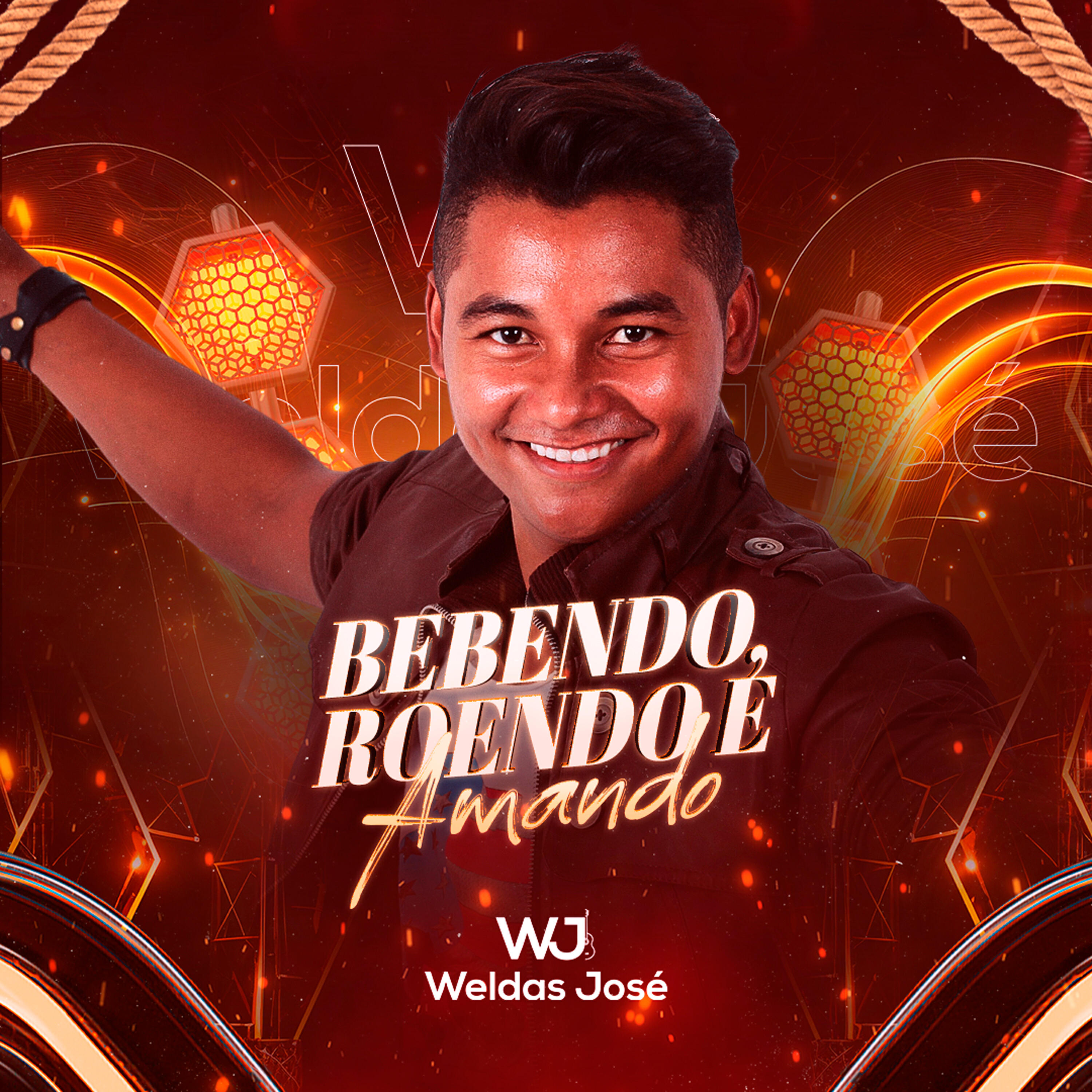 Релиз Bebendo, Roendo e Amando