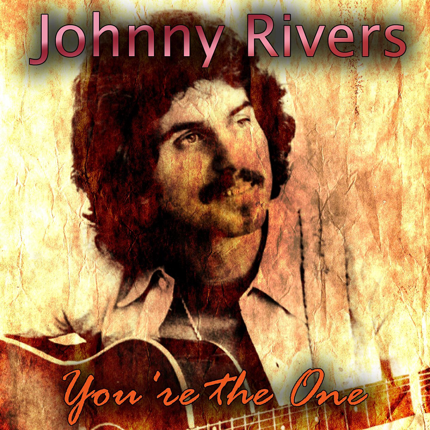 Релиз You're the One