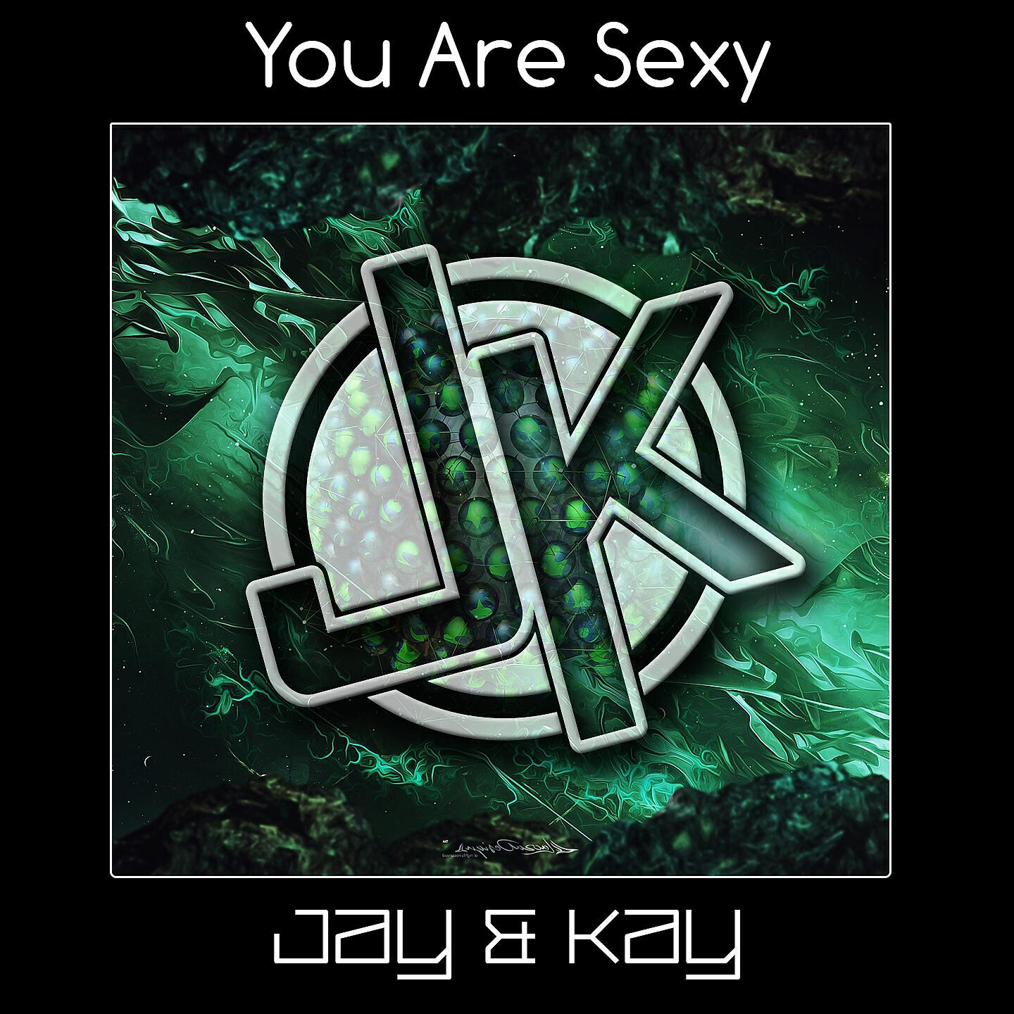 Релиз You Are Sexy