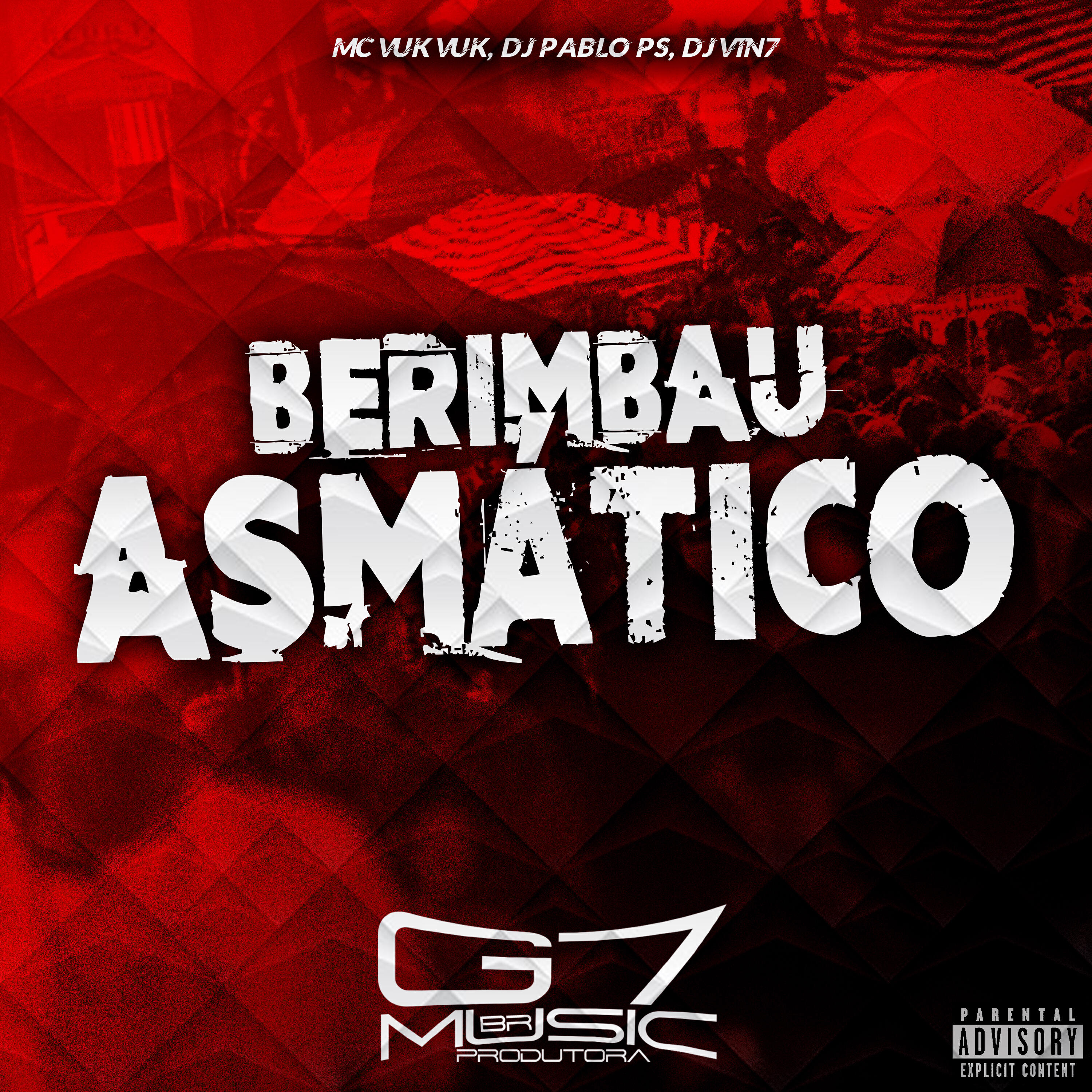 Скачать песню MC Vuk Vuk, DJ Pablo PS, DJ VTN7 - Berimbau Asmático бесплатно в MP3 для Android и iOS