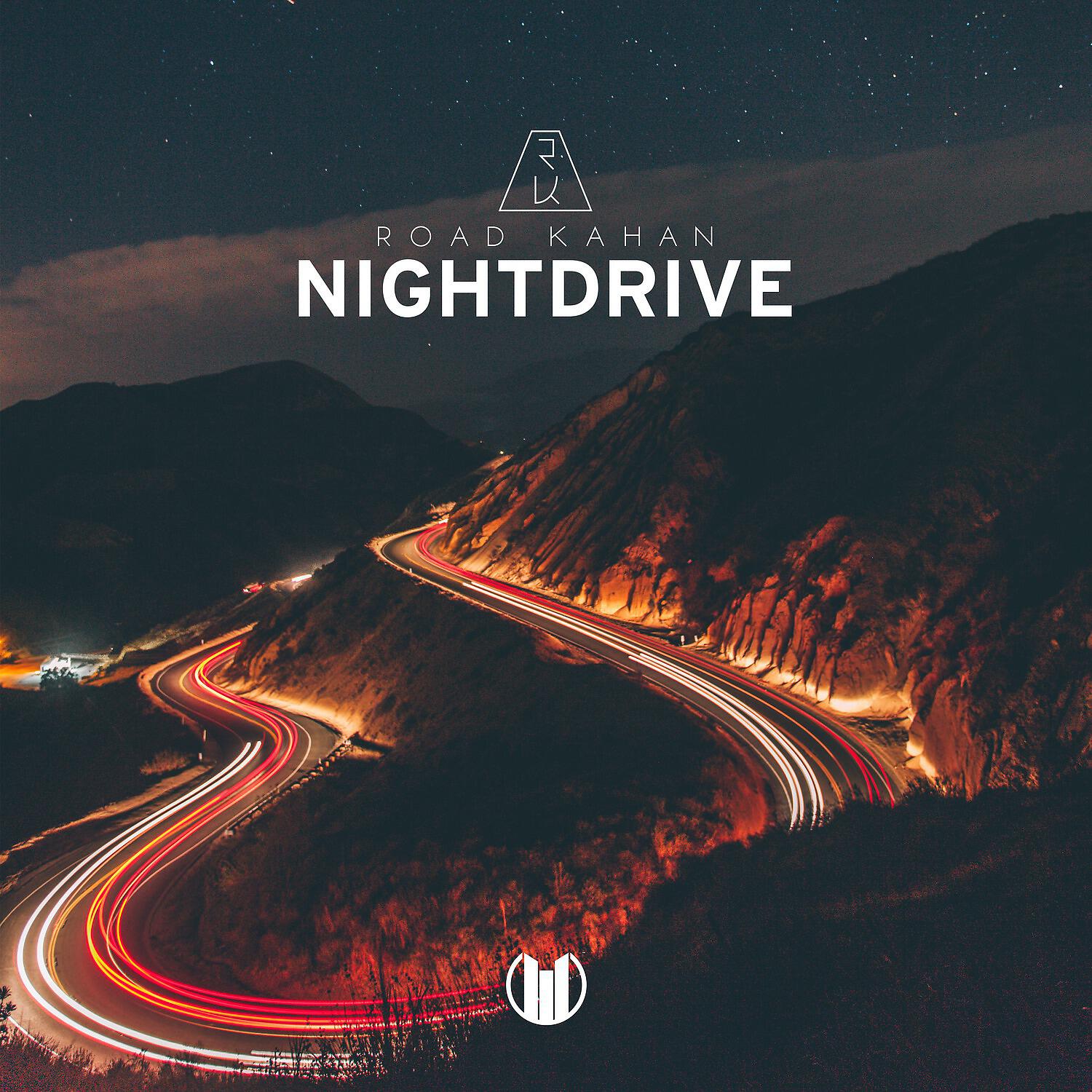 Релиз Nightdrive
