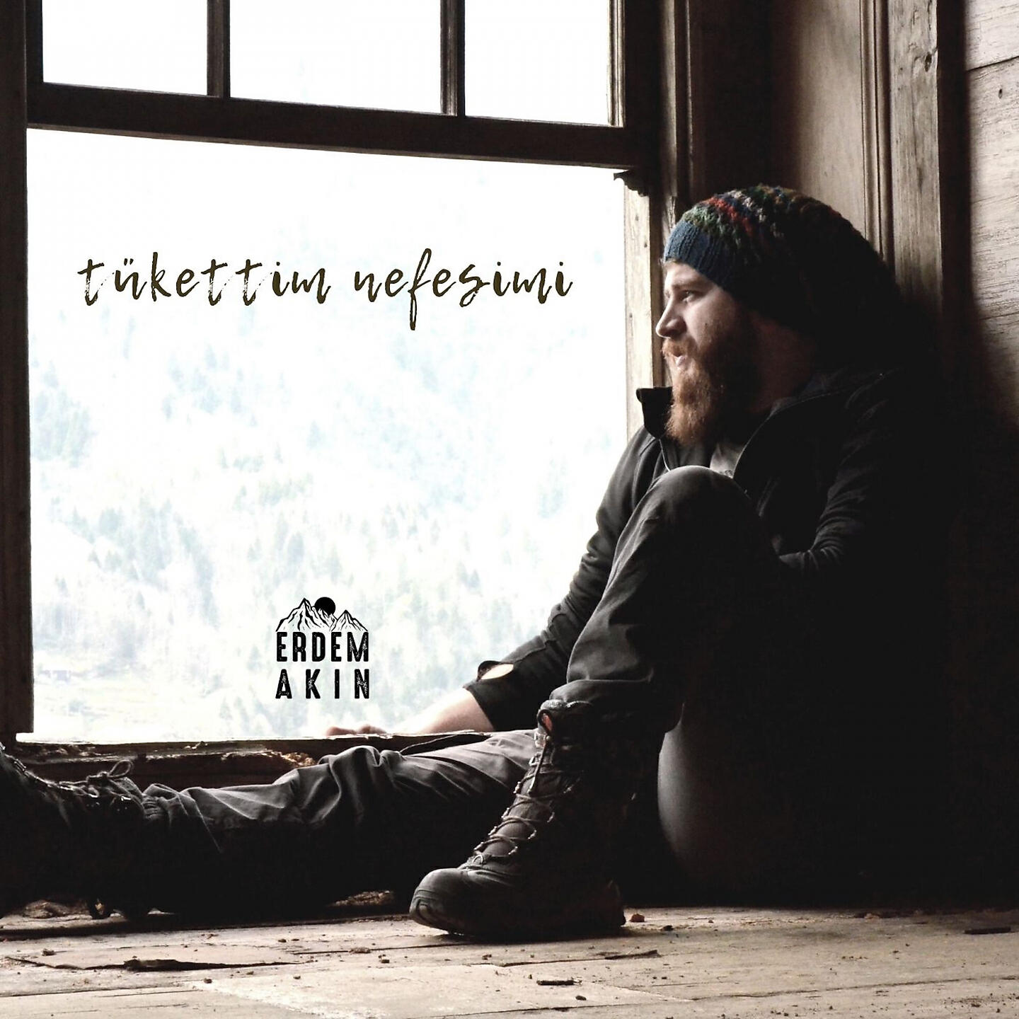 Релиз Tükettim Nefesimi