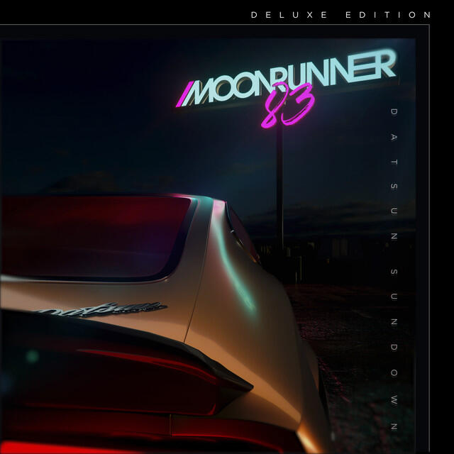 Релиз Datsun Sundown (Deluxe Edition)