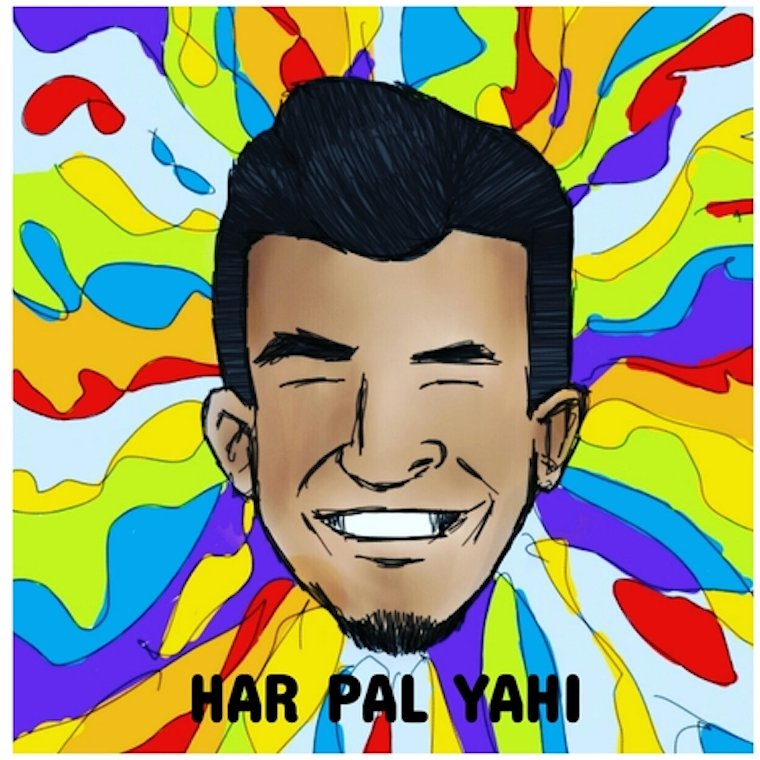 Релиз Har Pal Yahi - Single