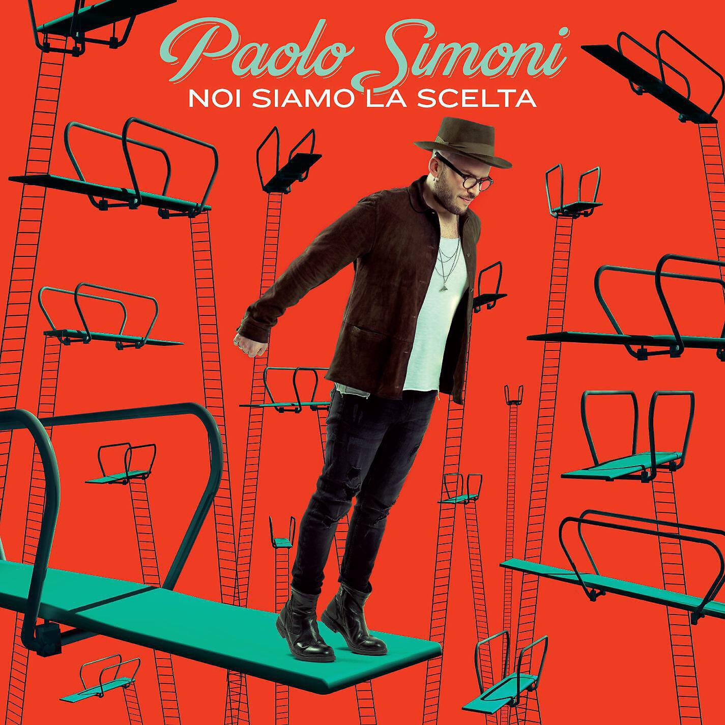 Релиз Noi siamo la scelta