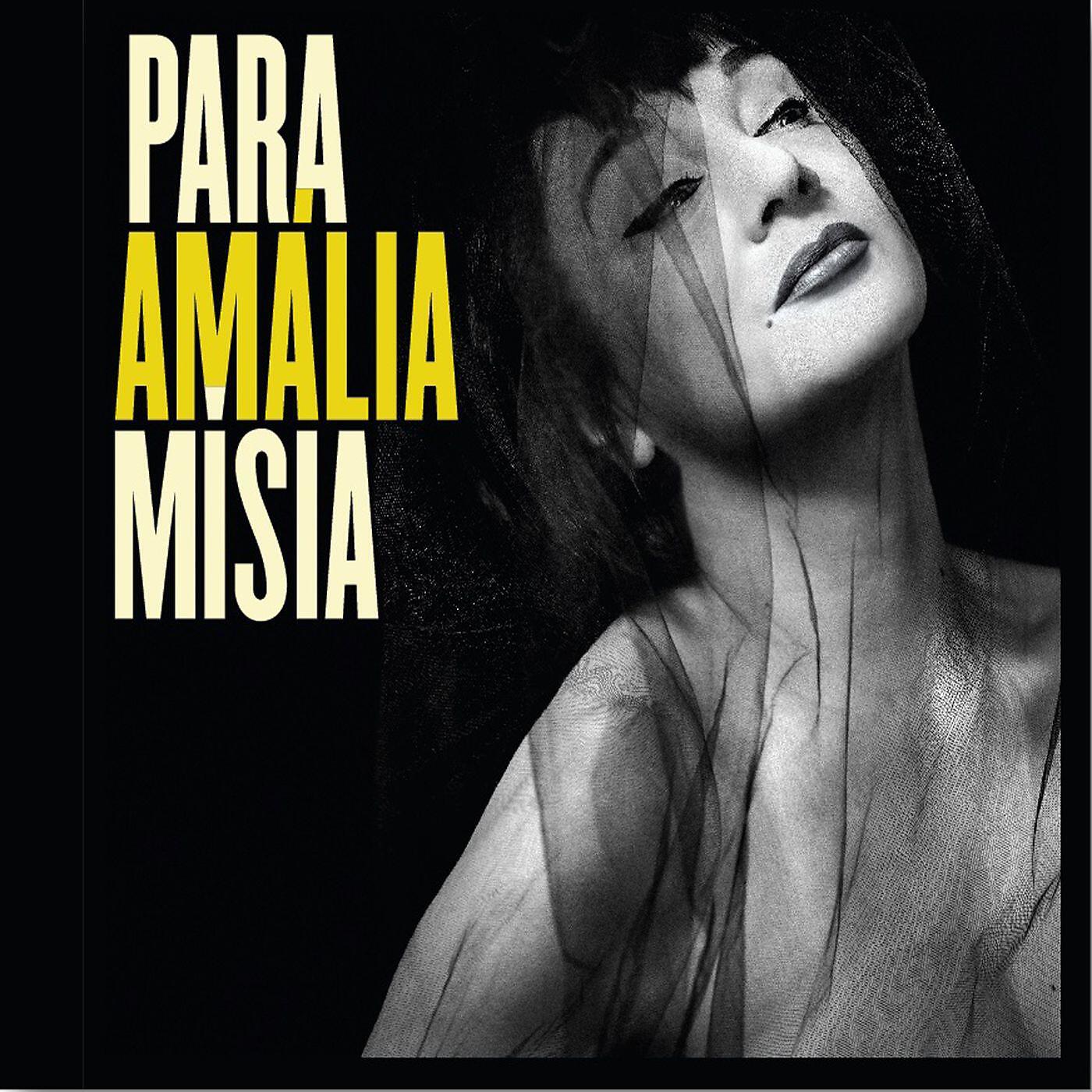 Релиз Para Amália