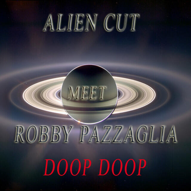 Robby Pazzaglia