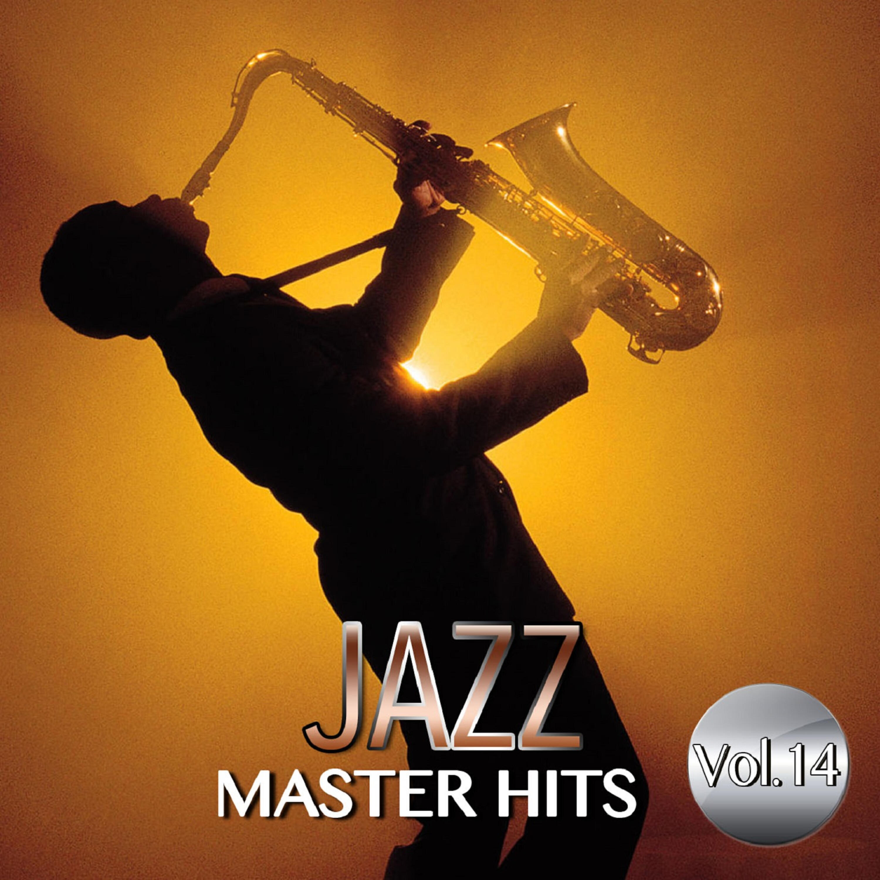 Постер альбома Jazz Master Hits, Vol. 14