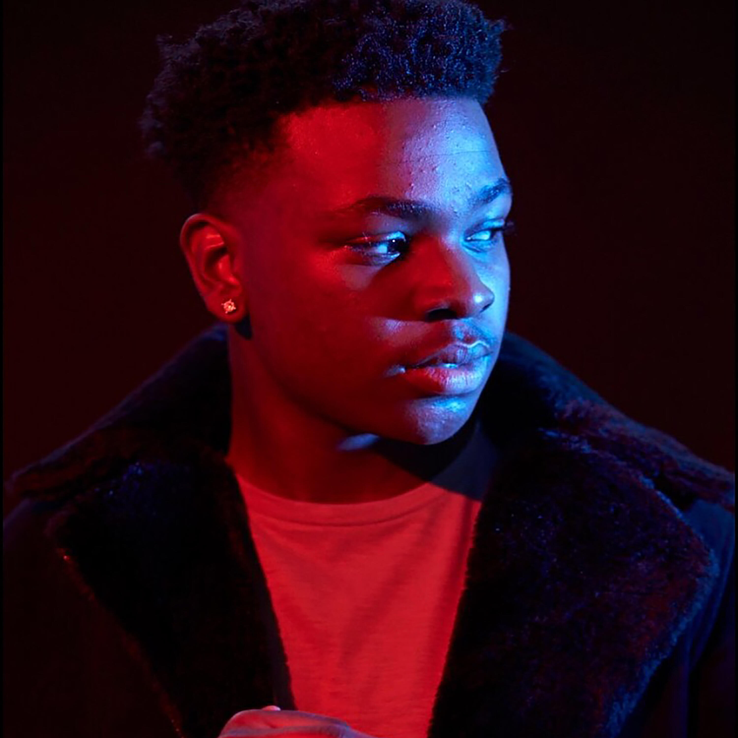 Релиз DJ Brown