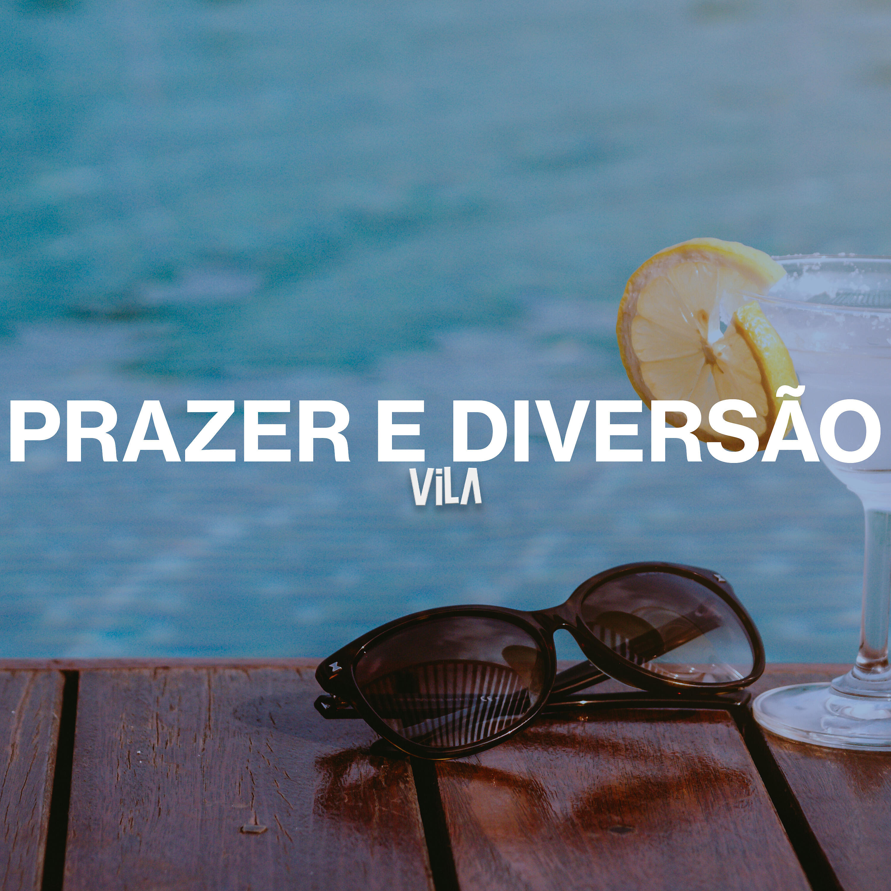 Релиз Prazer e Diversão