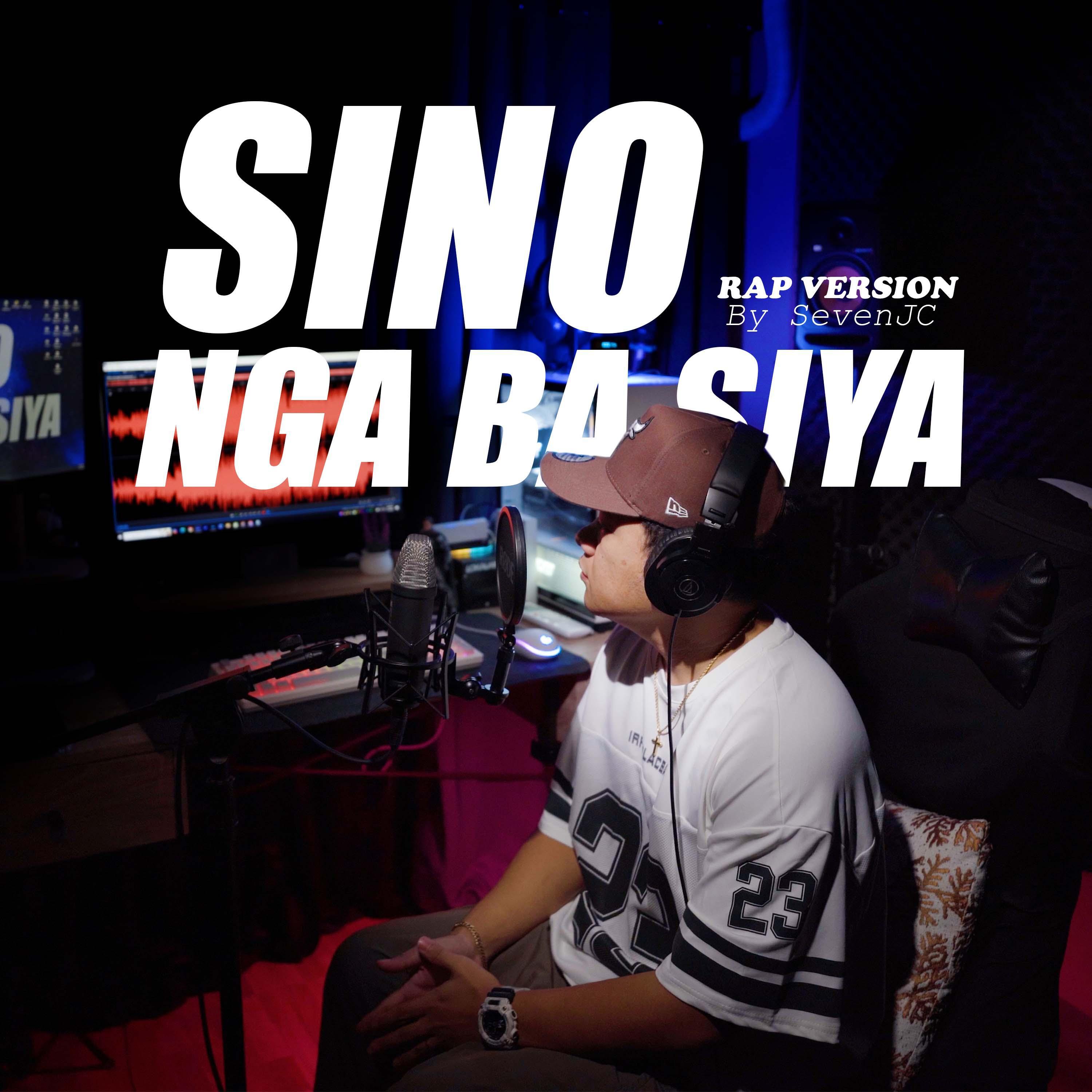 Релиз Sino Nga Ba Siya “Rap Vērsion“