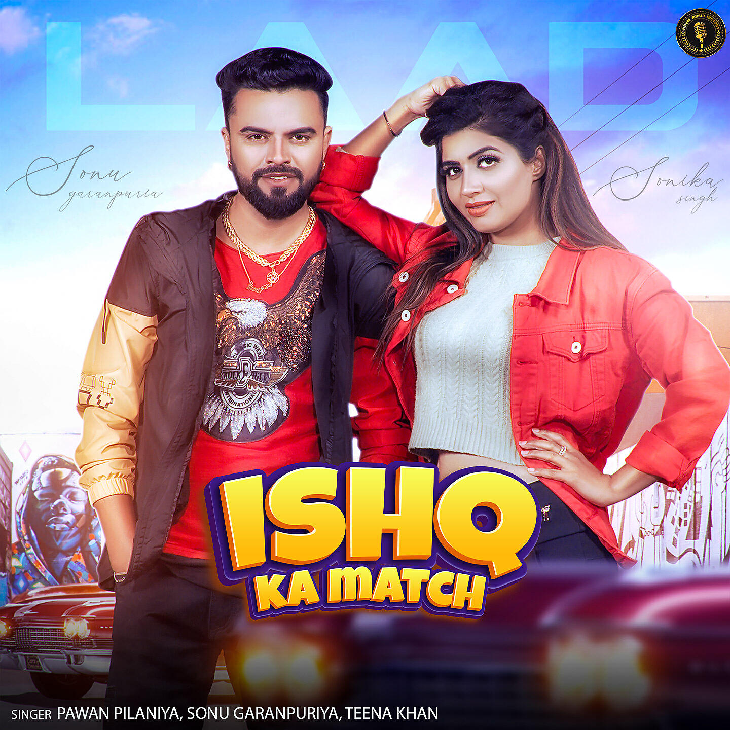 Релиз Ishq Ka Match