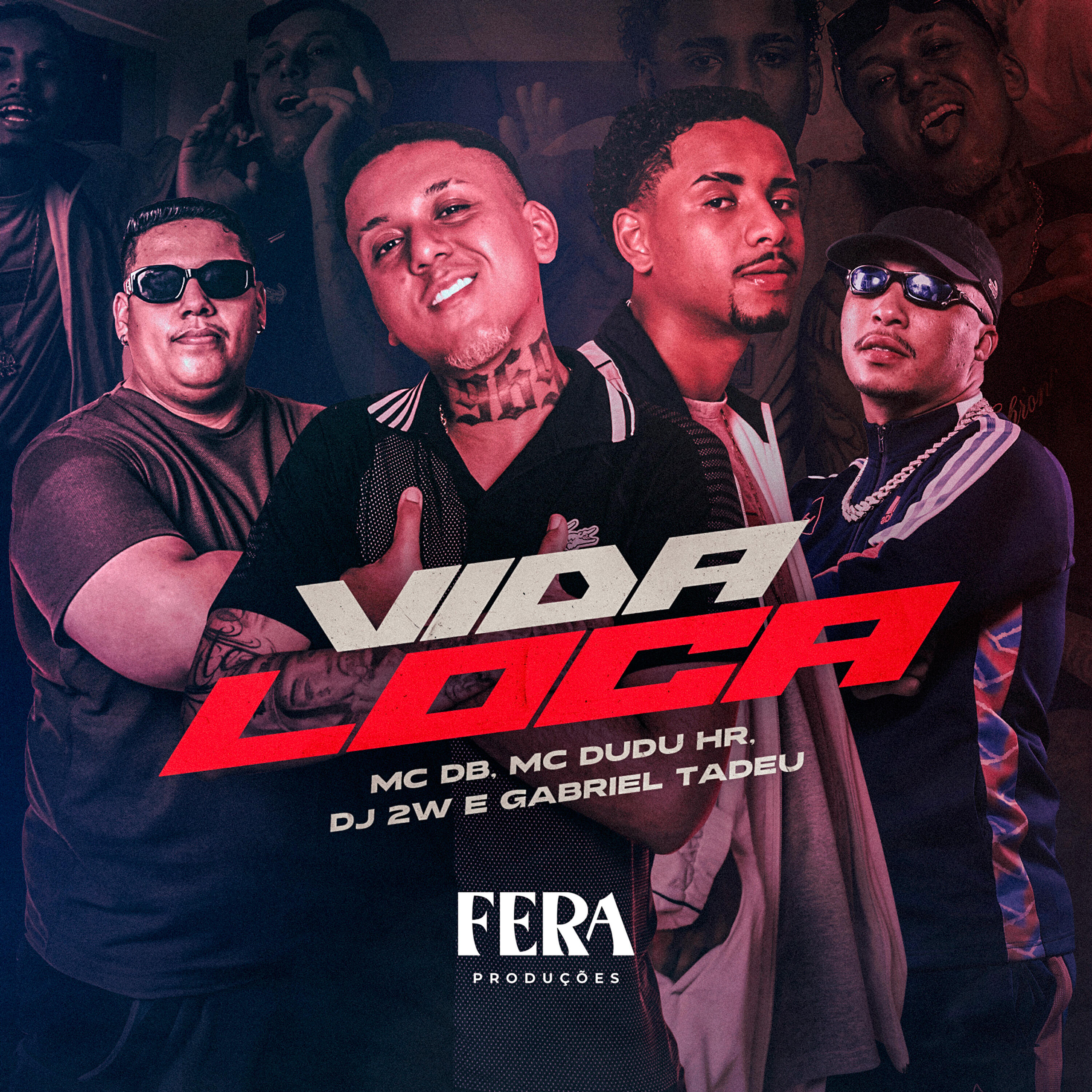 Релиз Vida Loca
