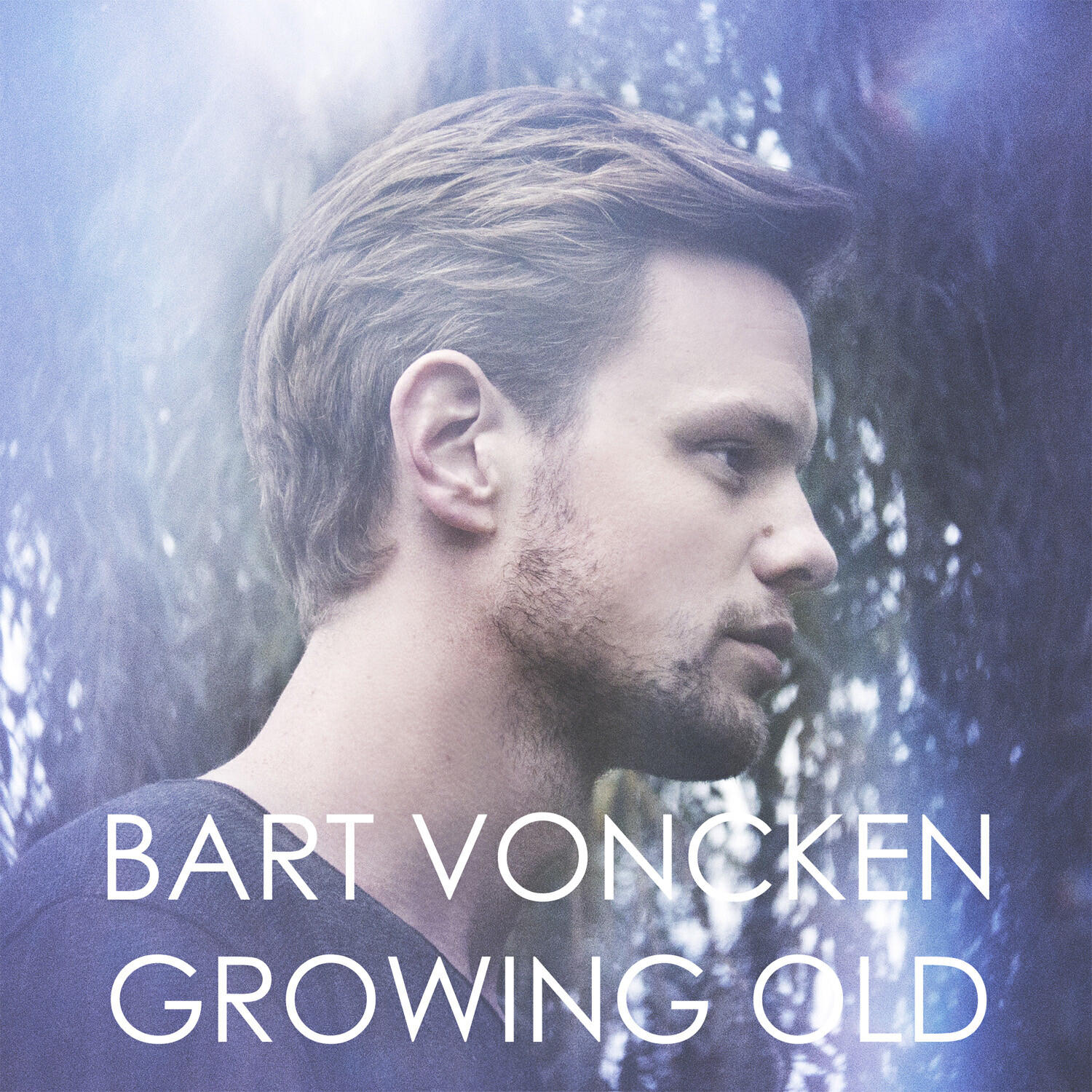 Релиз Growing Old
