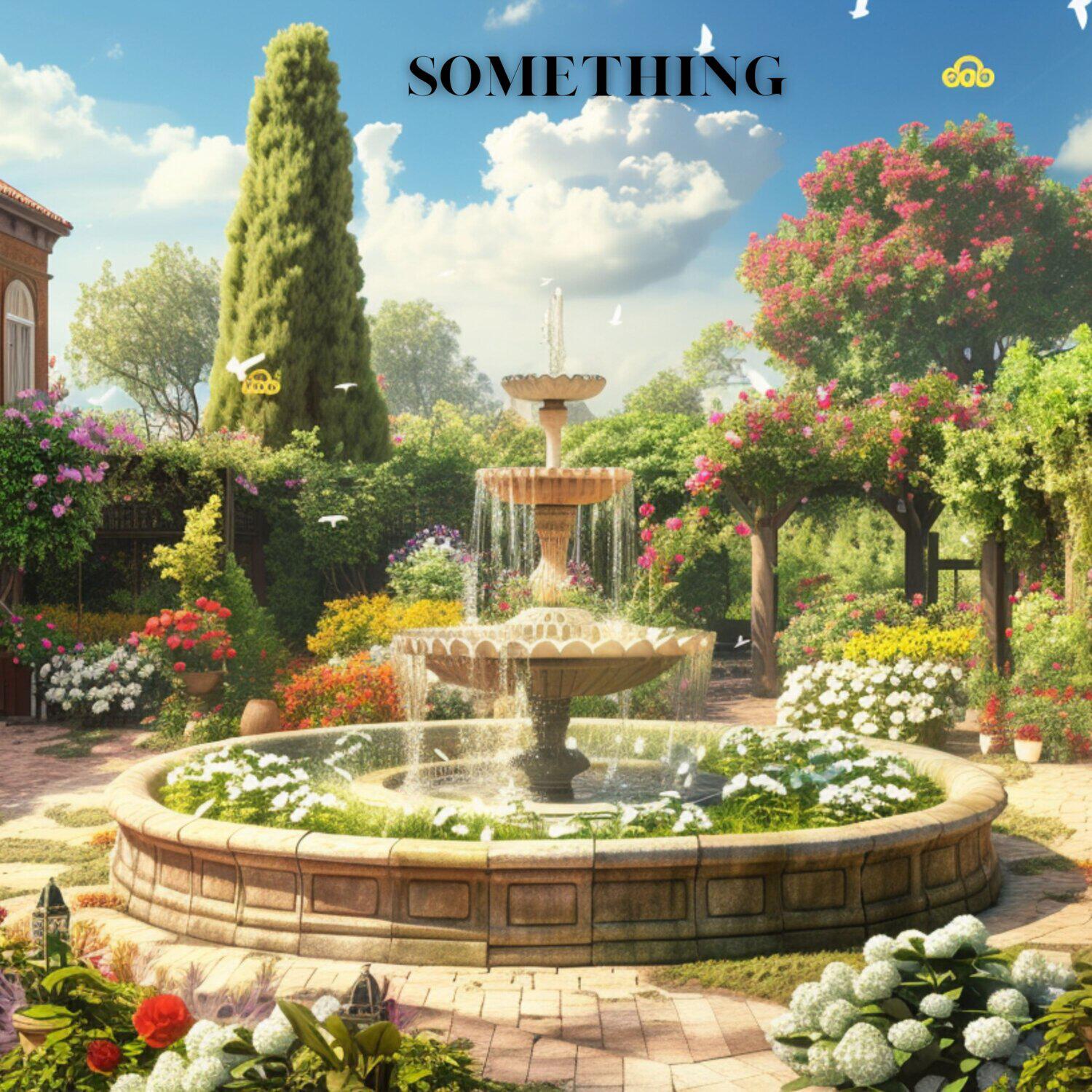 Релиз Something