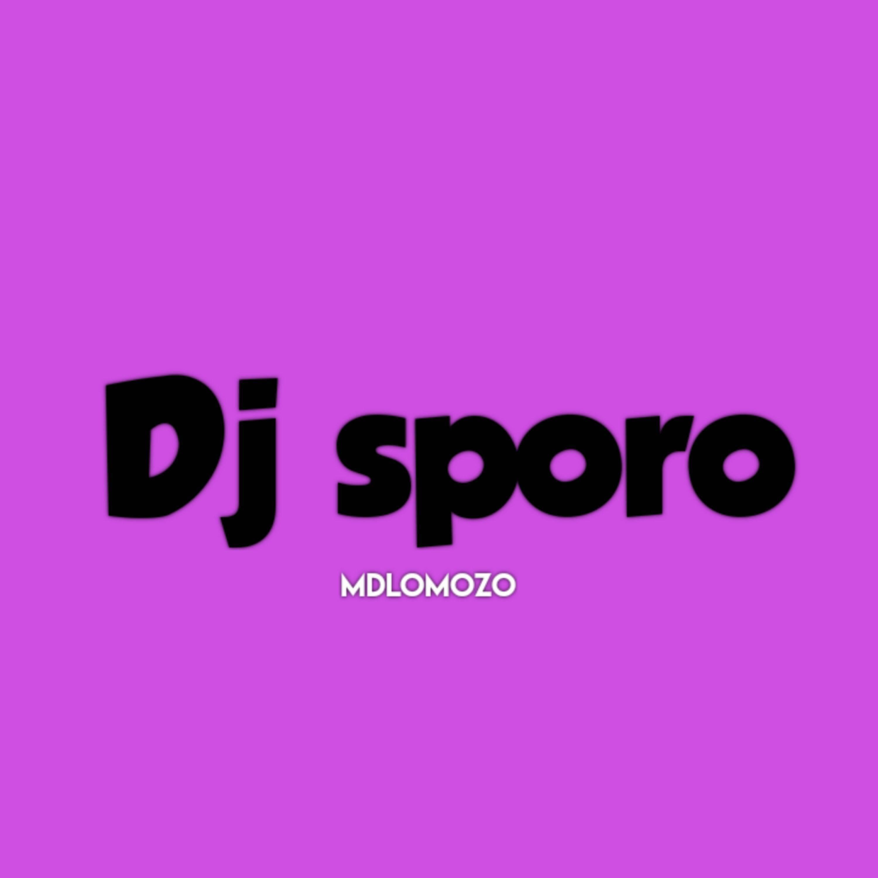DJ Sporo