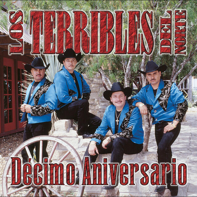 Релиз Décimo Aniversario (Remasterizado)