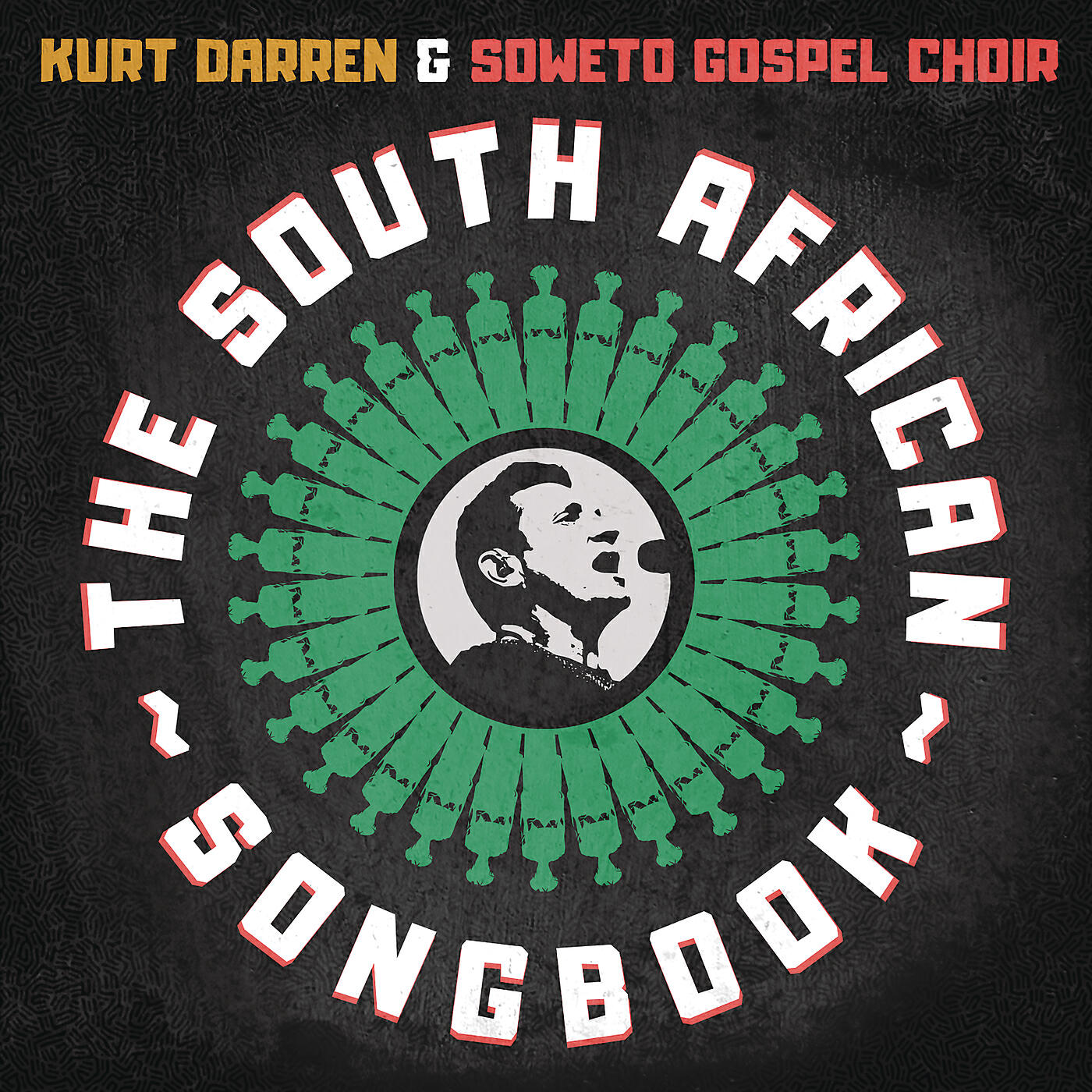 Релиз The South African Songbook