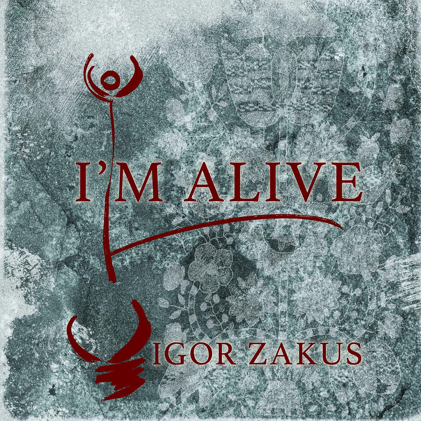 Релиз I'm Alive