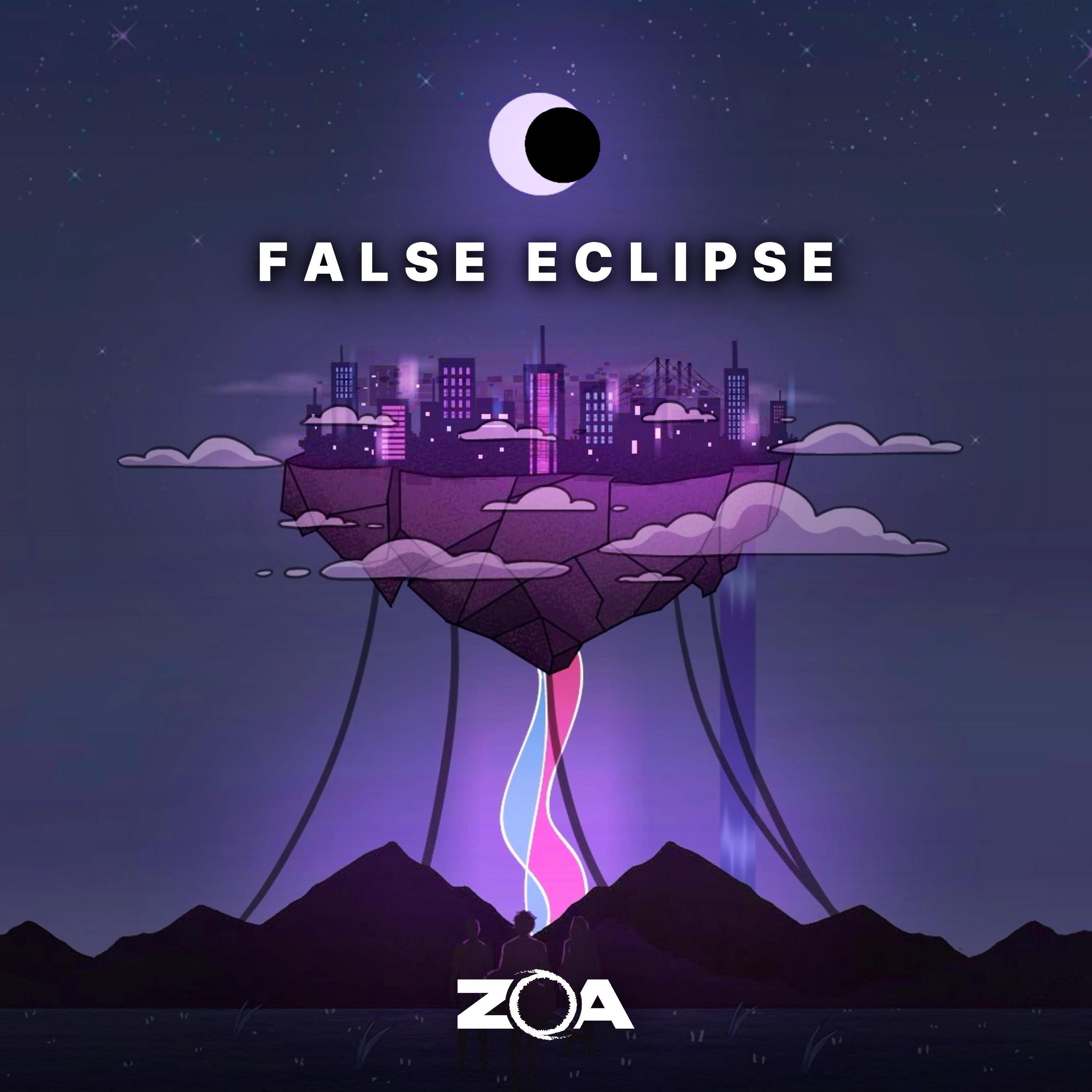 Релиз False Eclipse