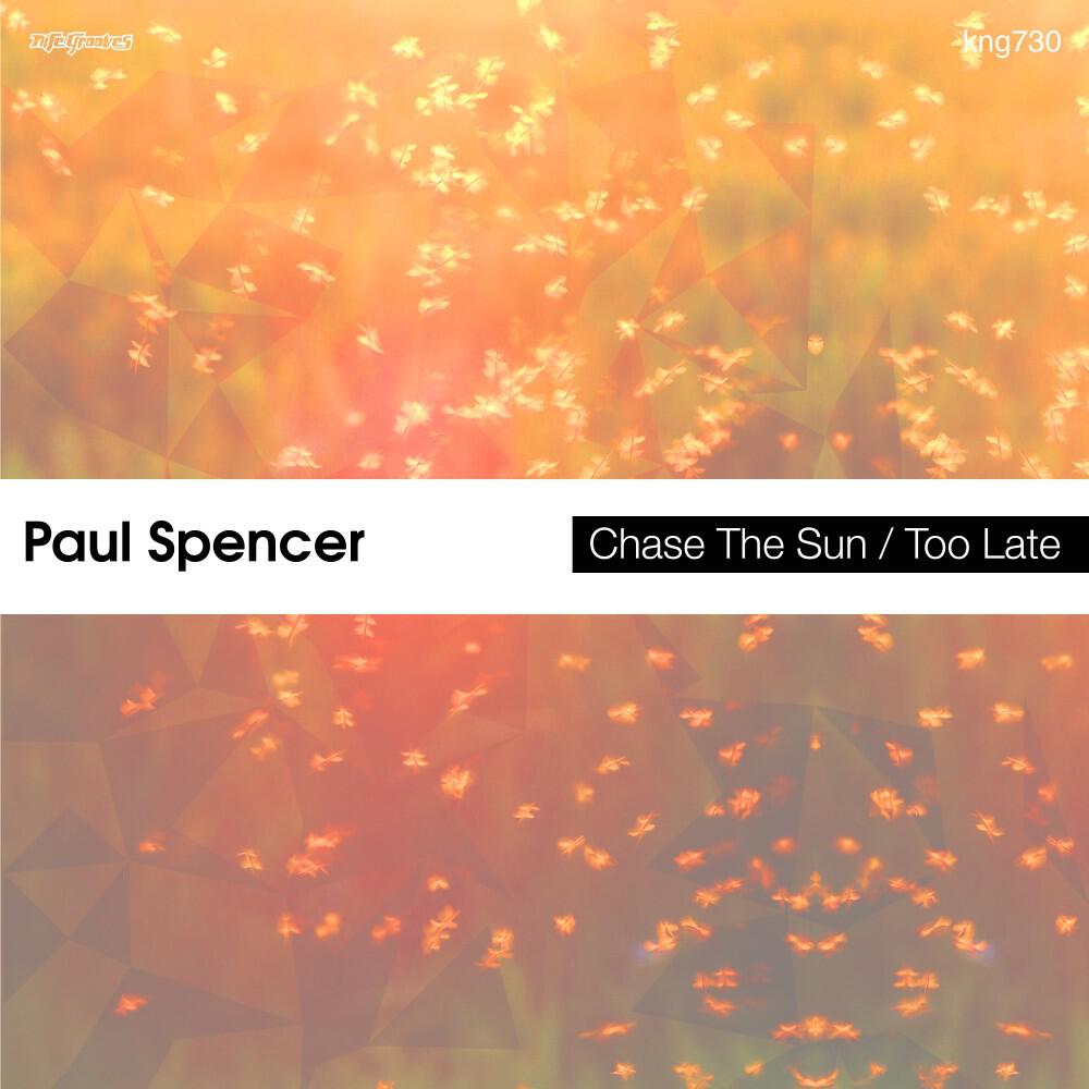 Релиз Chase the Sun / Too Late