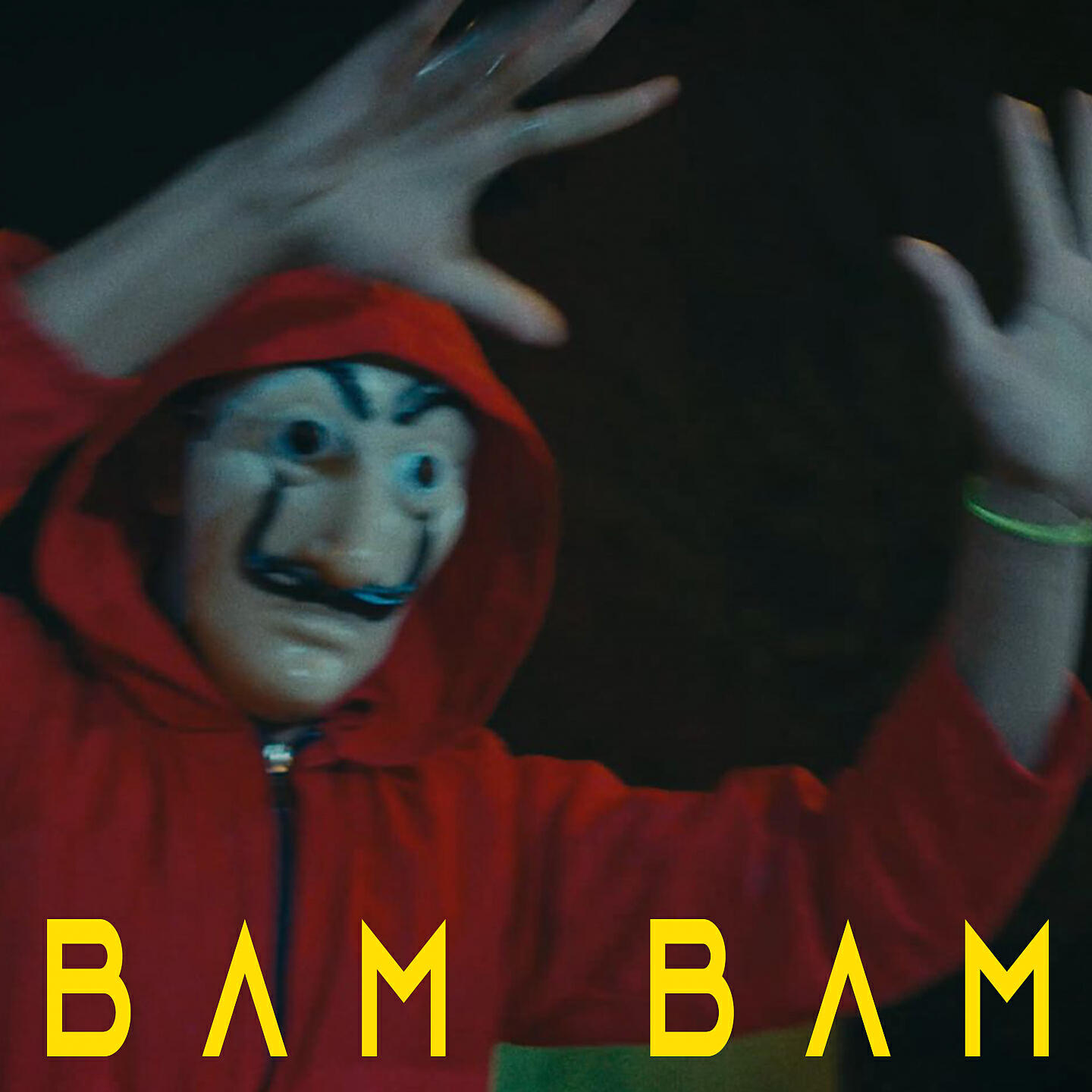 Релиз Bam Bam