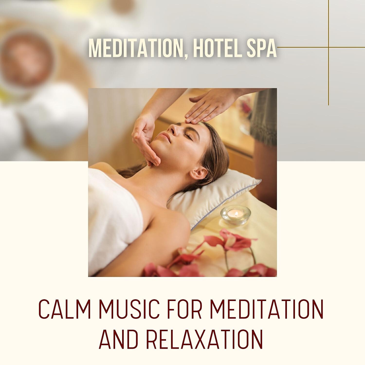 Релиз Calm Music for Meditation and Relaxation