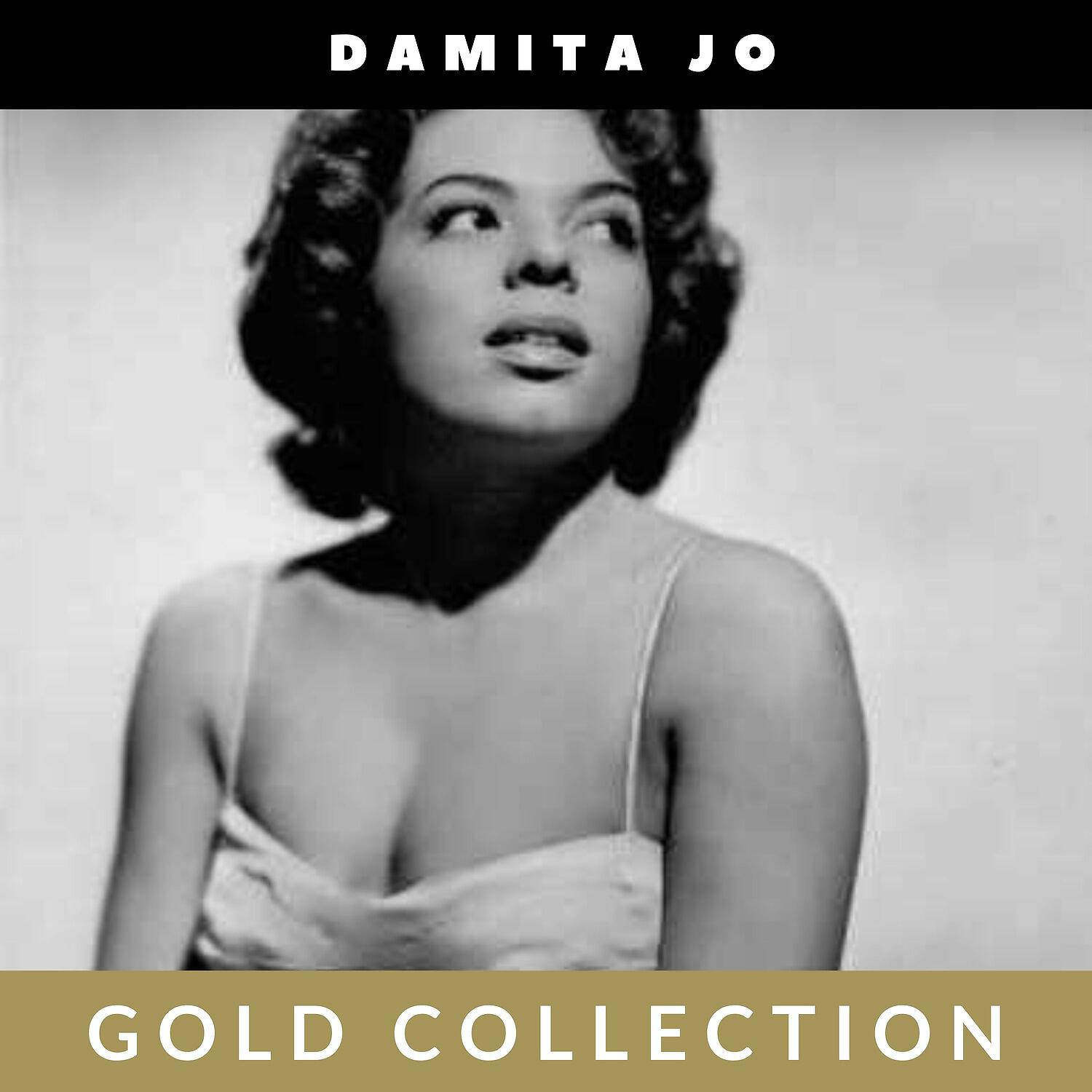 Релиз Damita Jo - Gold Collection