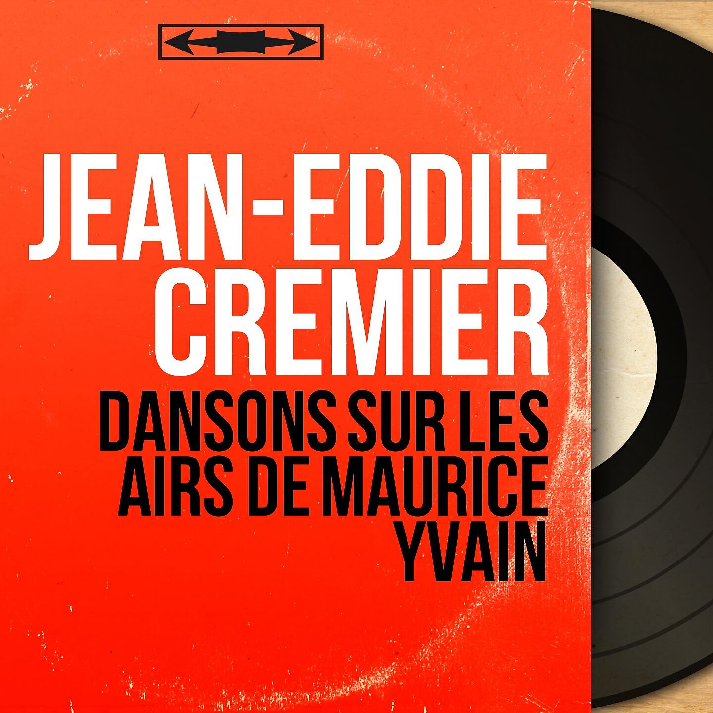 Релиз Dansons sur les airs de maurice yvain