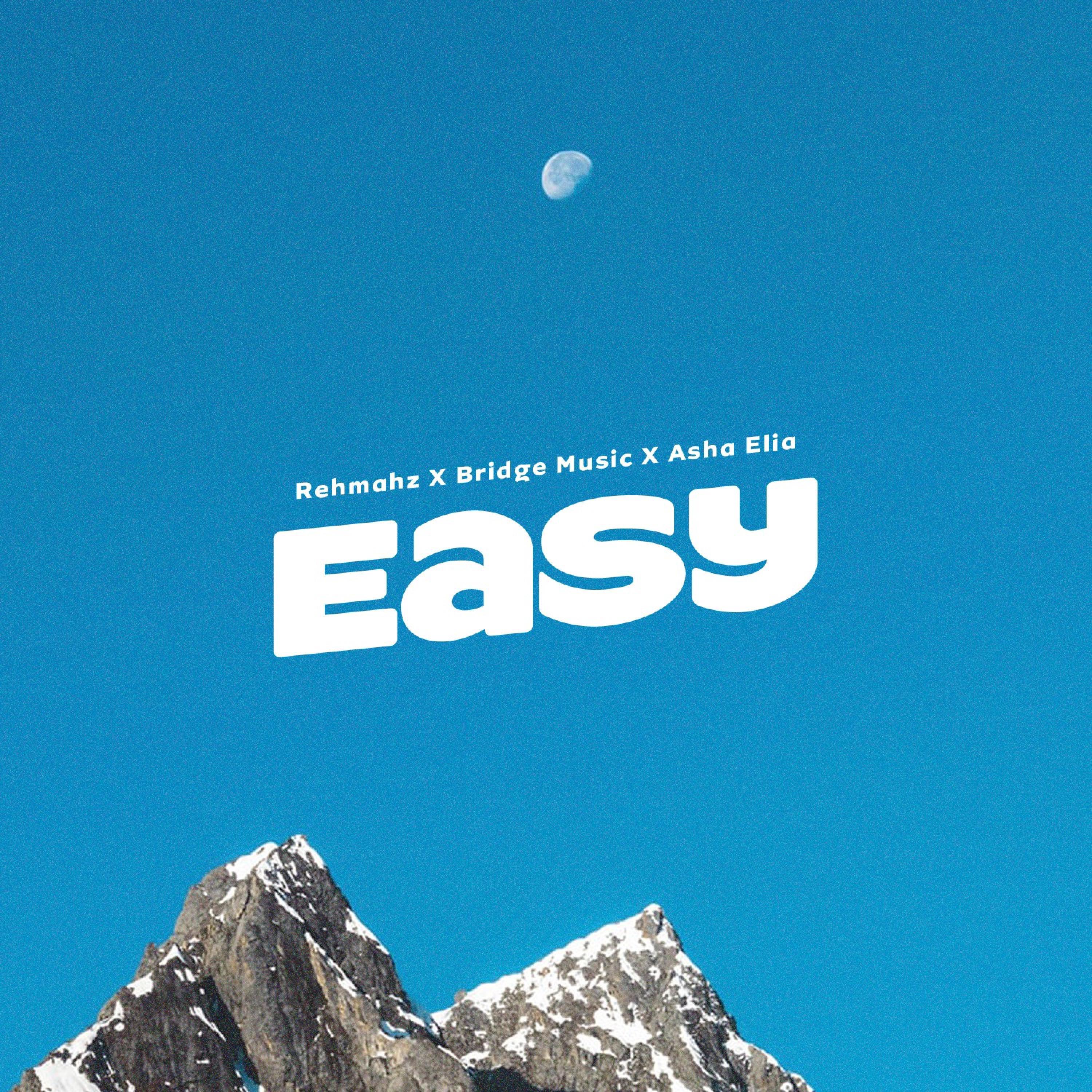 Релиз Easy