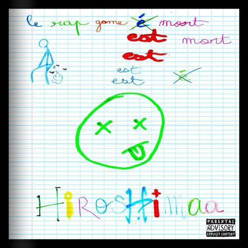 Релиз Rap Game