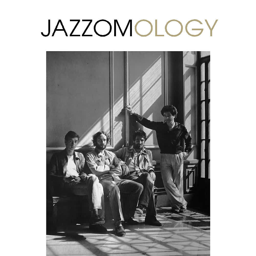 Релиз Jazzomology