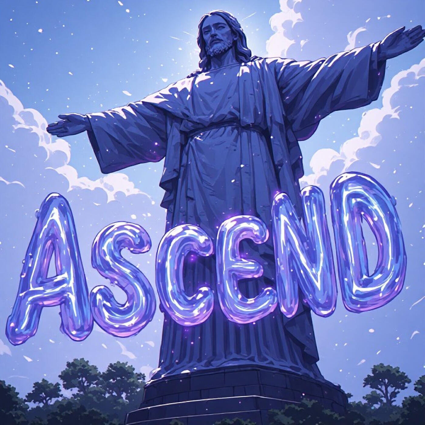 Релиз Ascend