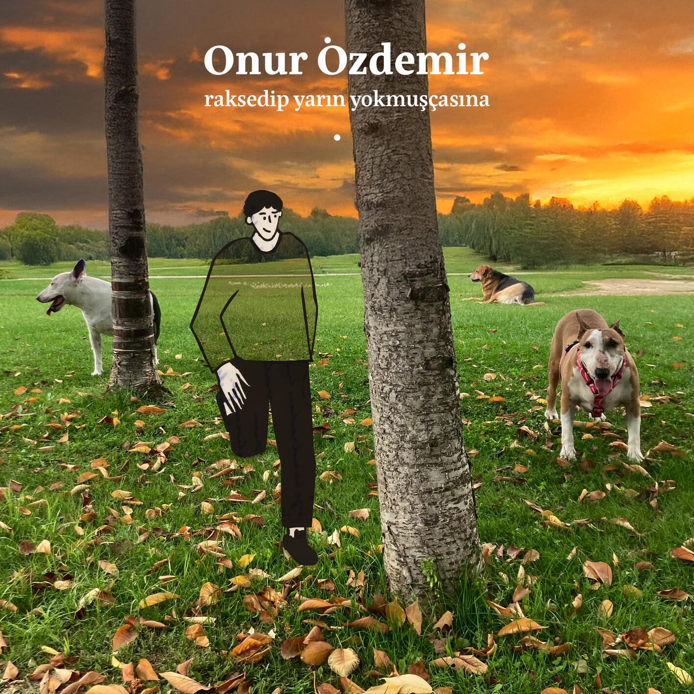 Релиз raksedip yarın yokmuşçasına