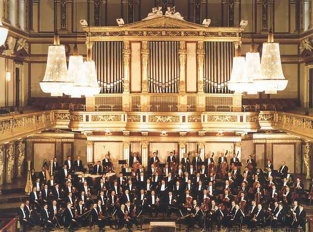 Vienna Philharmonic