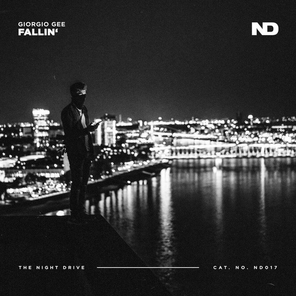 Релиз Fallin'