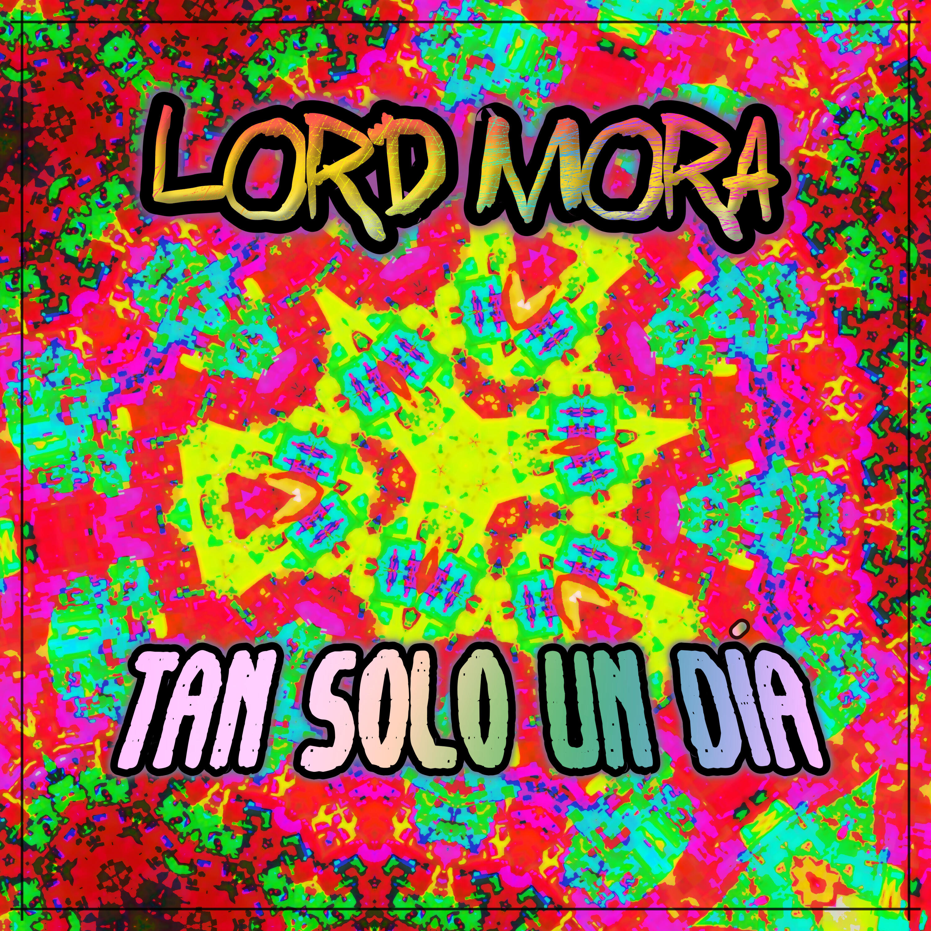Релиз Tan Solo un Día