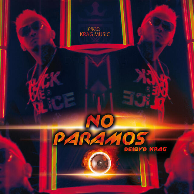 Релиз No Paramos