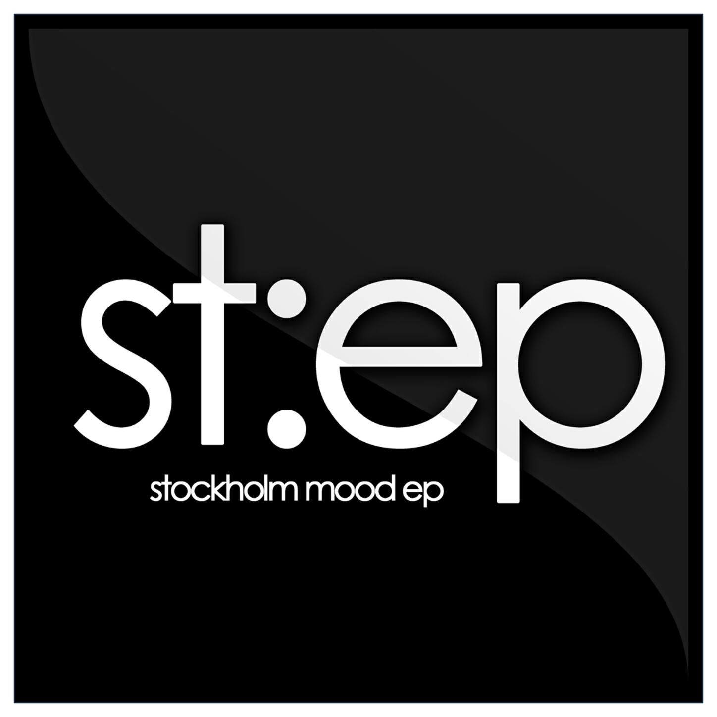Релиз Stockholm Mood EP
