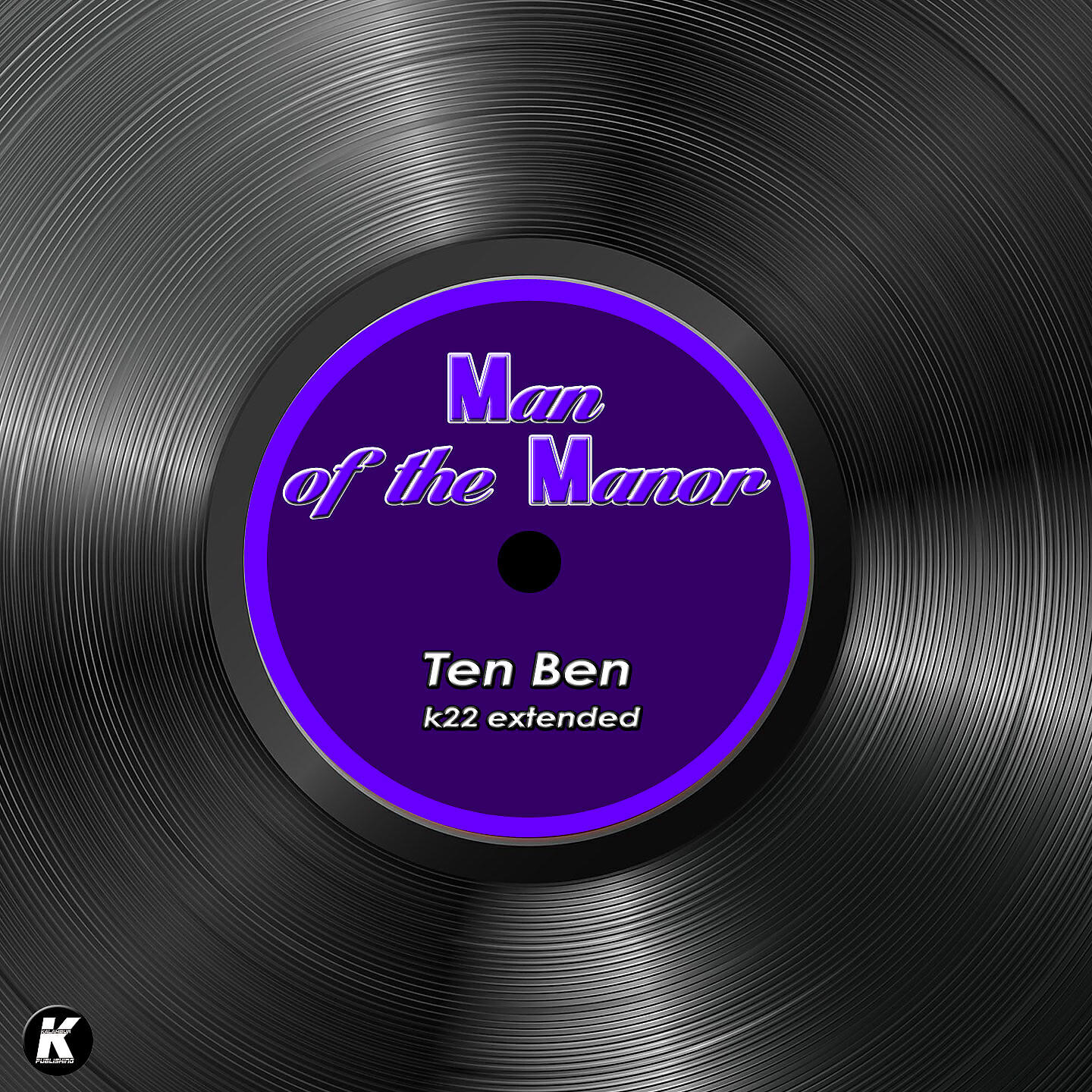 Релиз TEN BEN