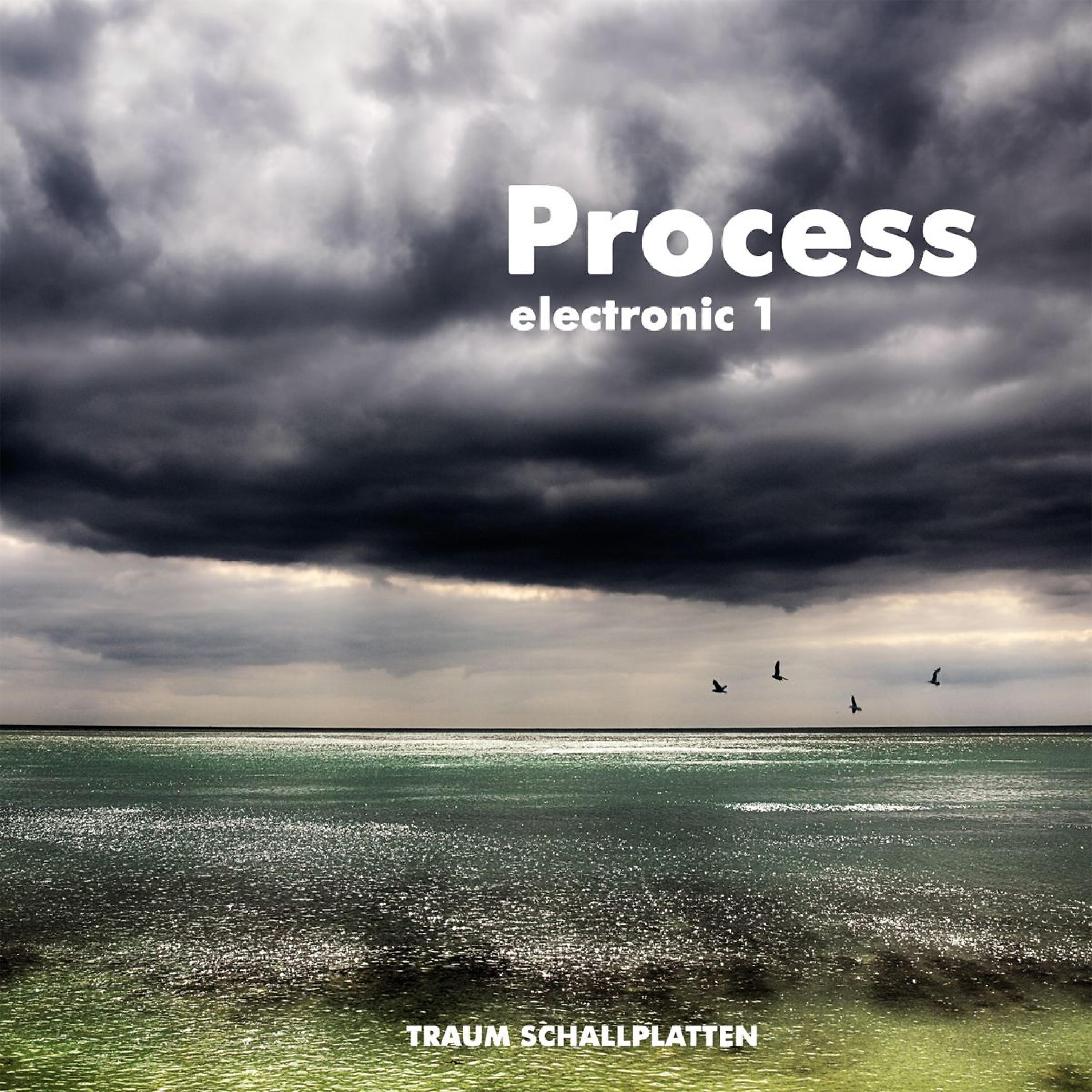 Релиз Electronic 1