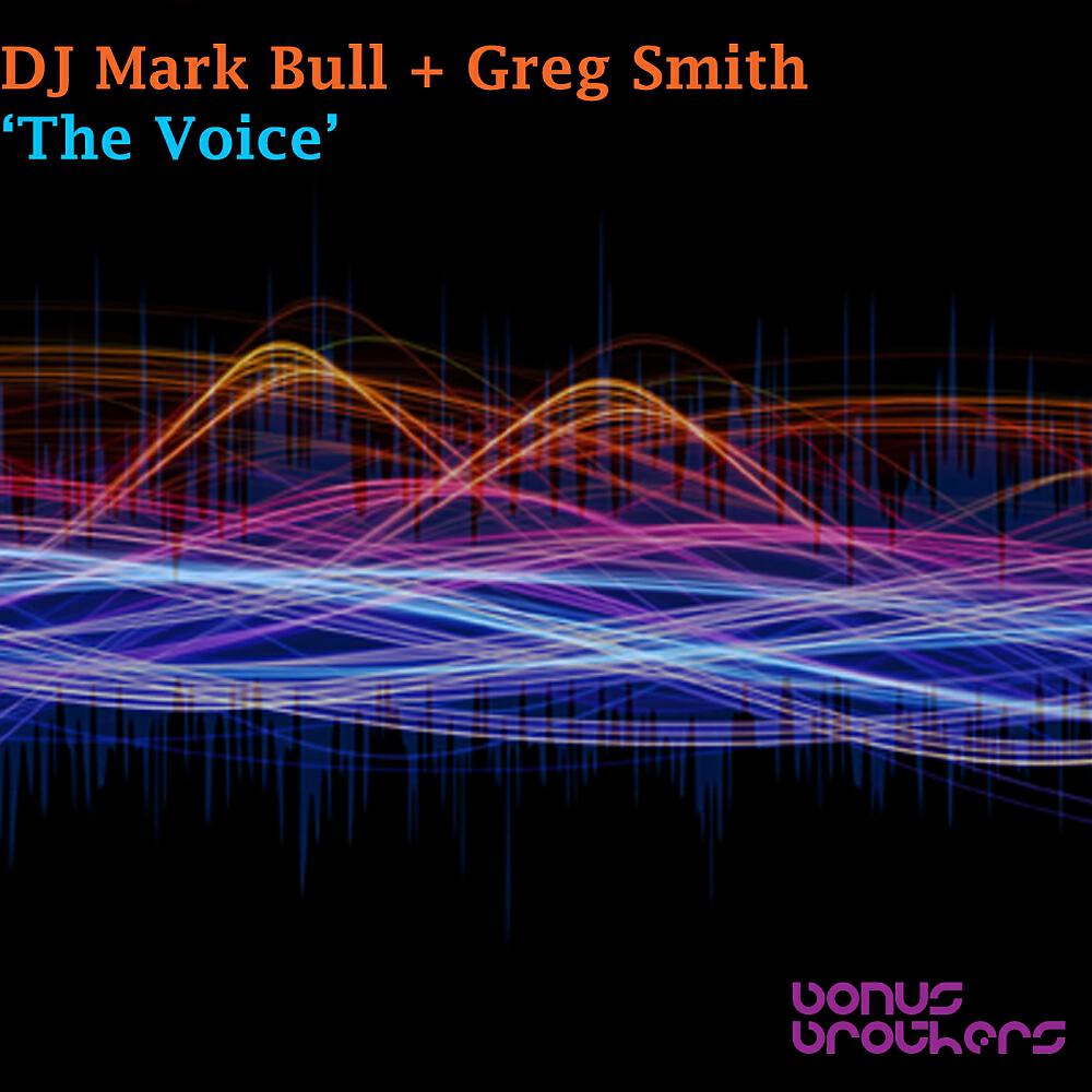 Релиз The Voice