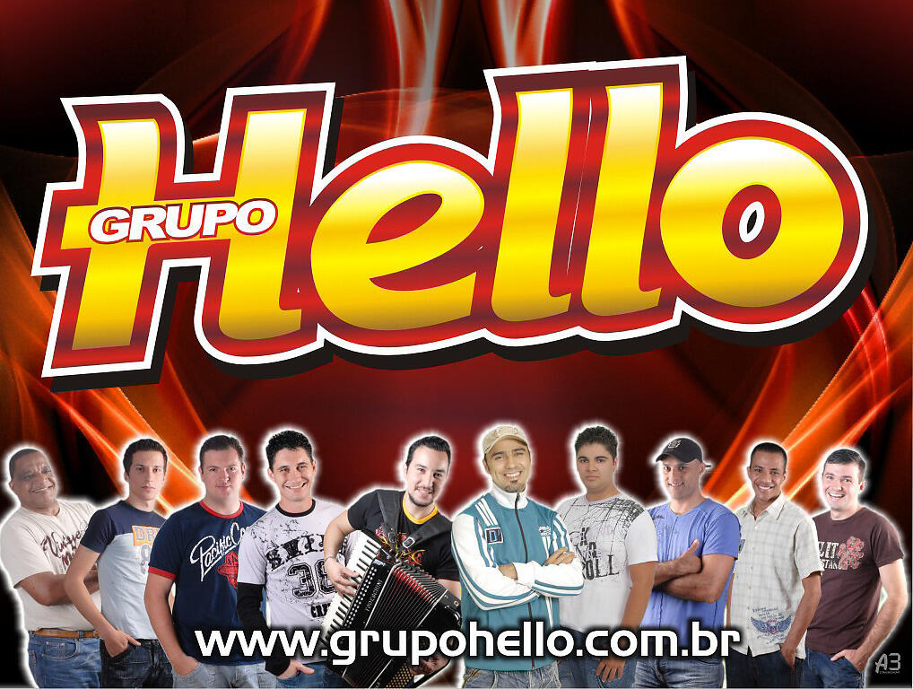 Grupo Hello