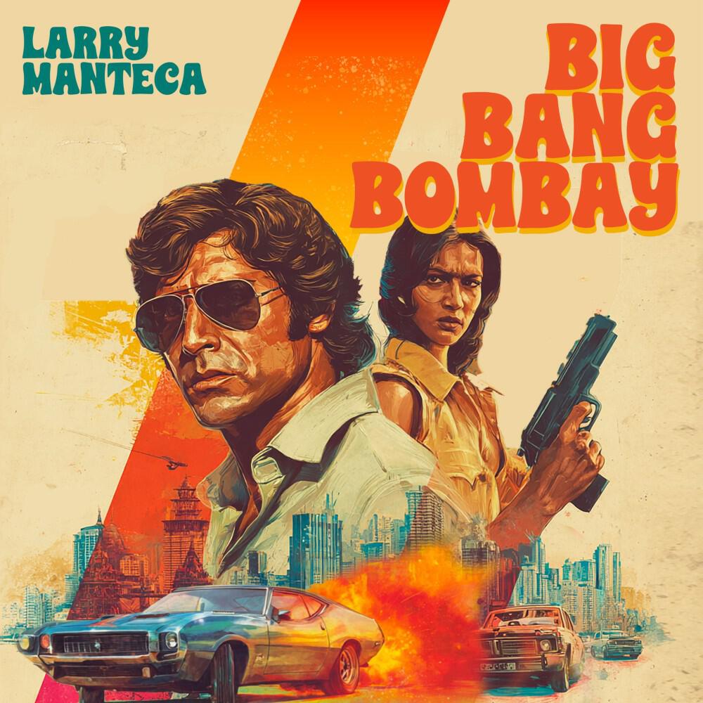 Релиз Big Bang Bombay