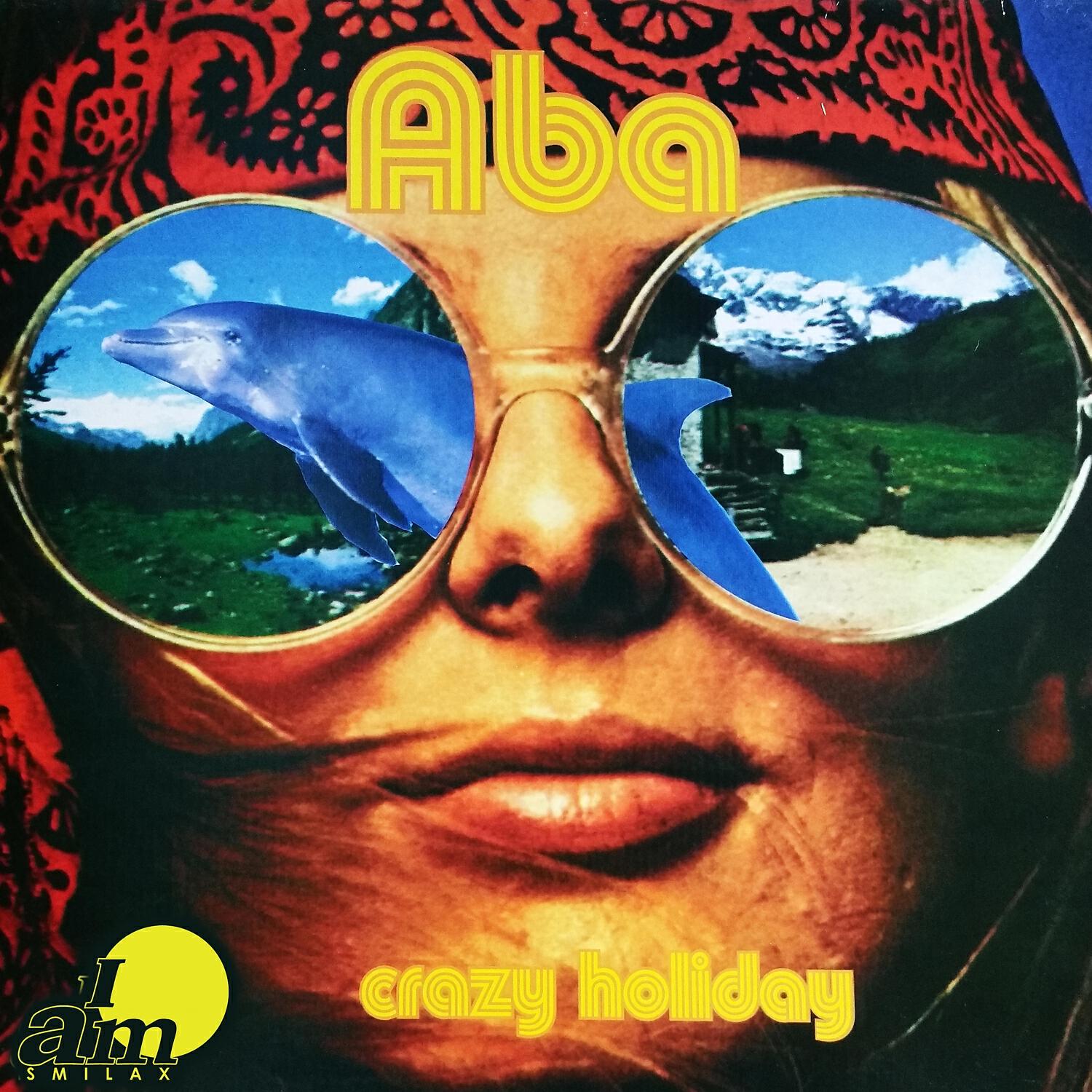 Релиз Crazy Holiday
